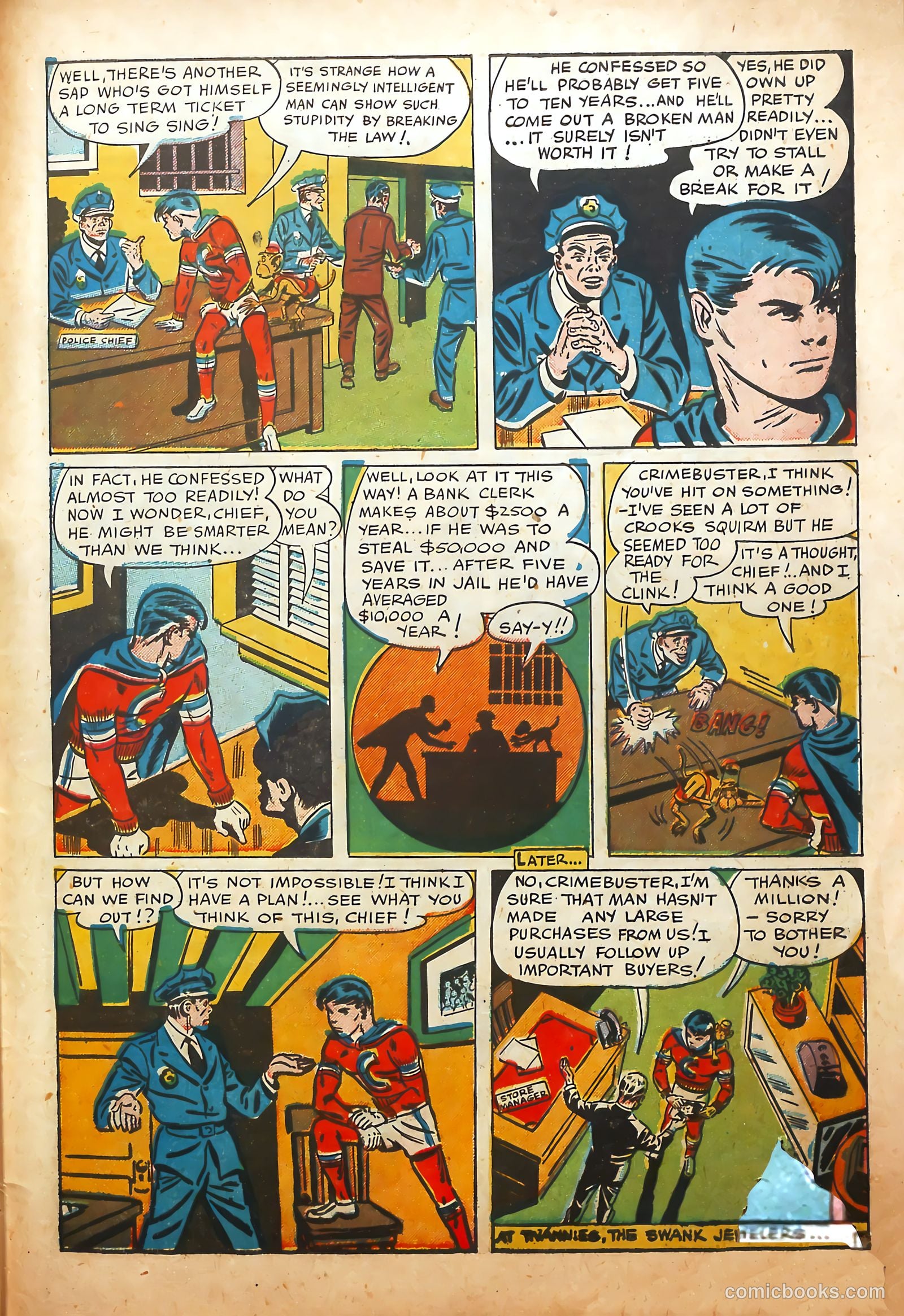 Boy Comics #26 — page 61 of 69