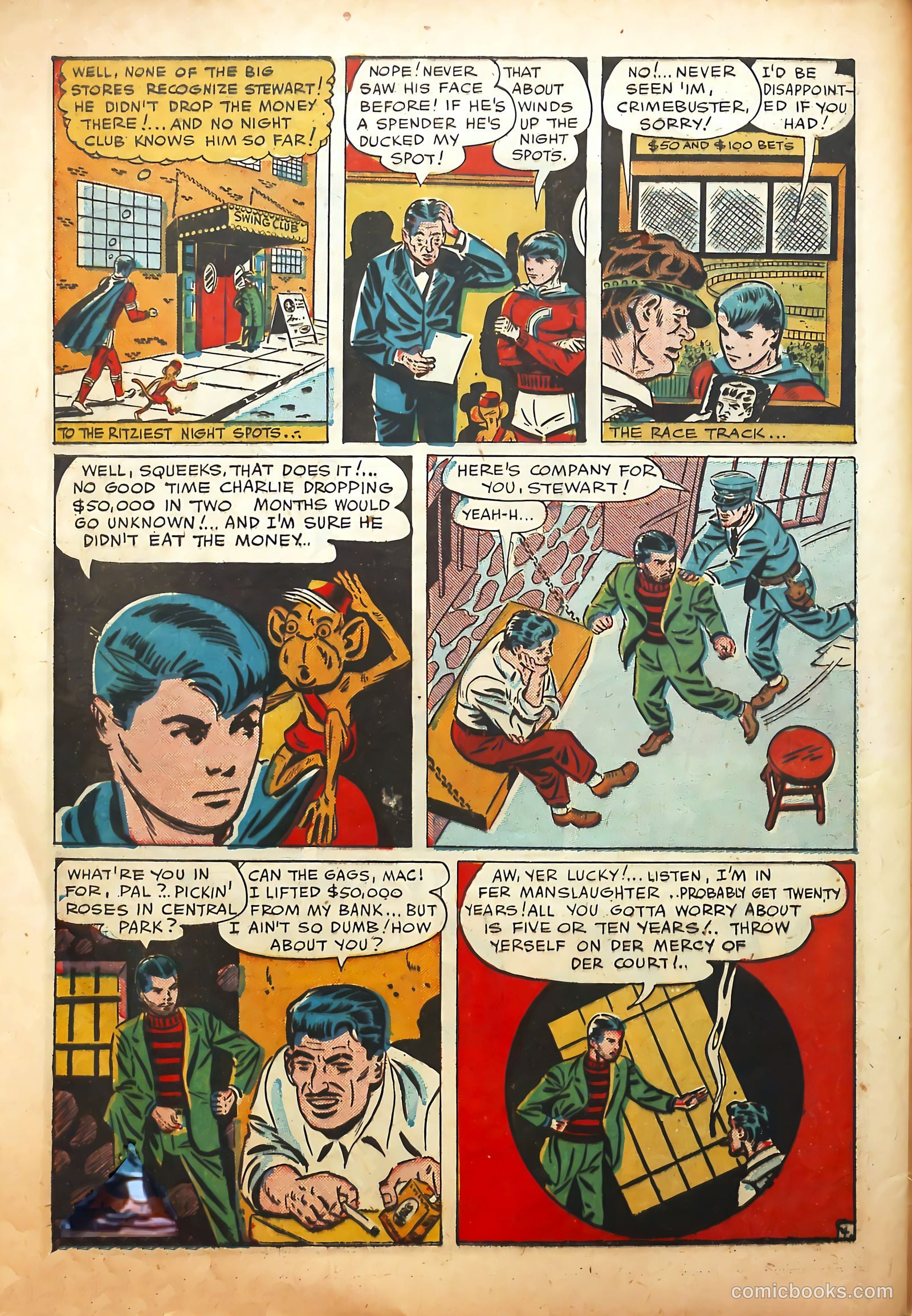 Boy Comics #26 — page 62 of 69