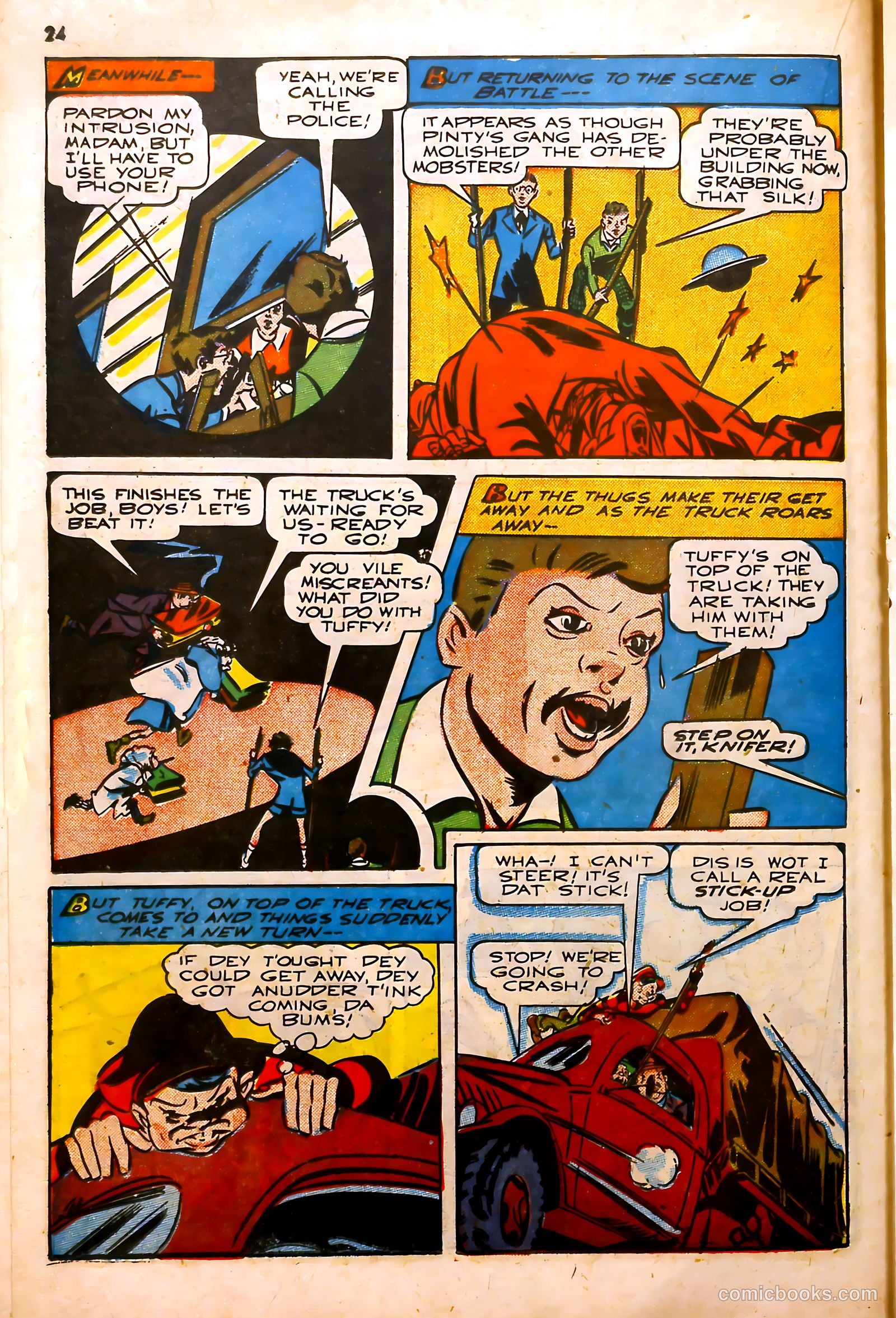 Atoman Comics #2 — page 24 of 52