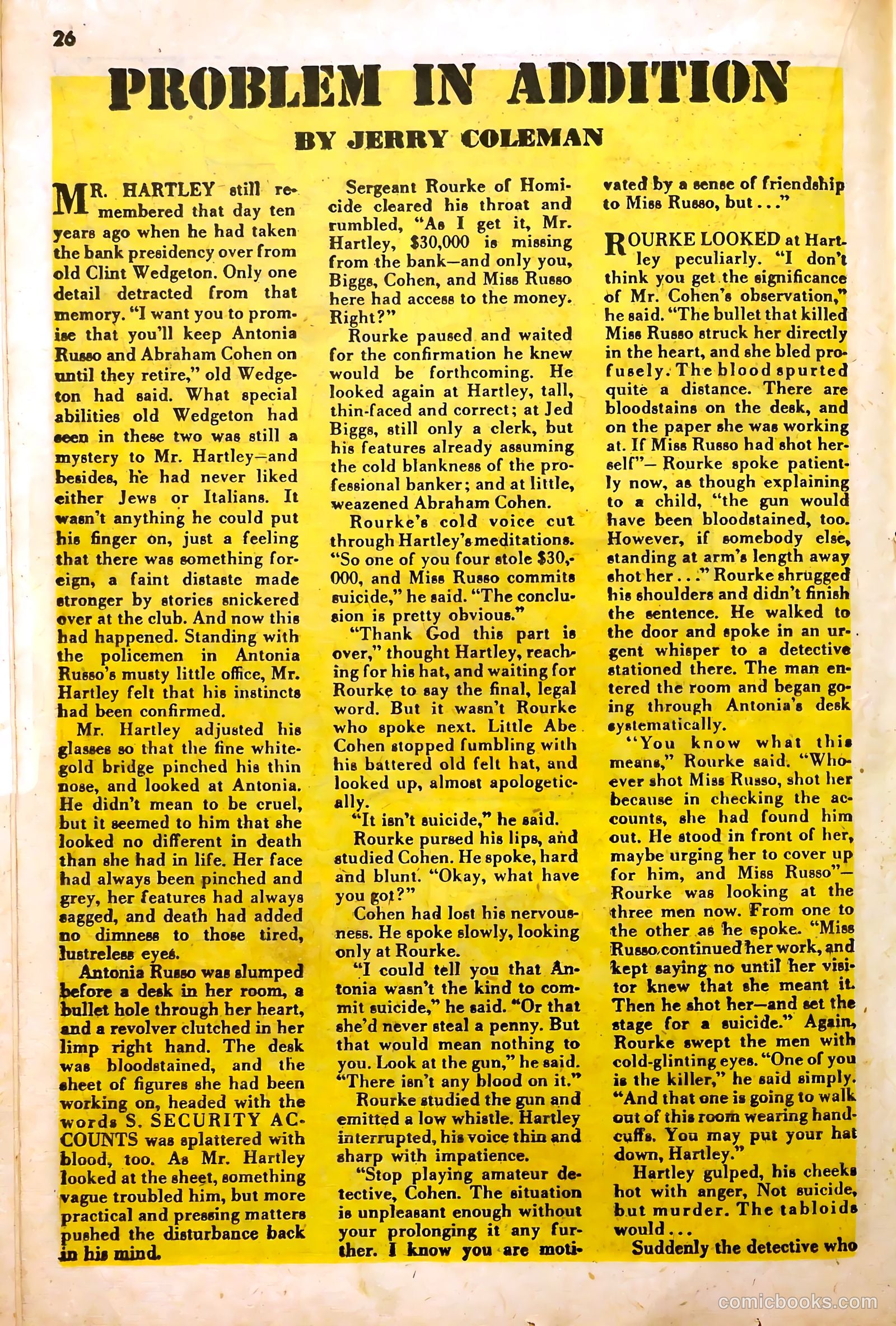 Atoman Comics #2 — page 26 of 52