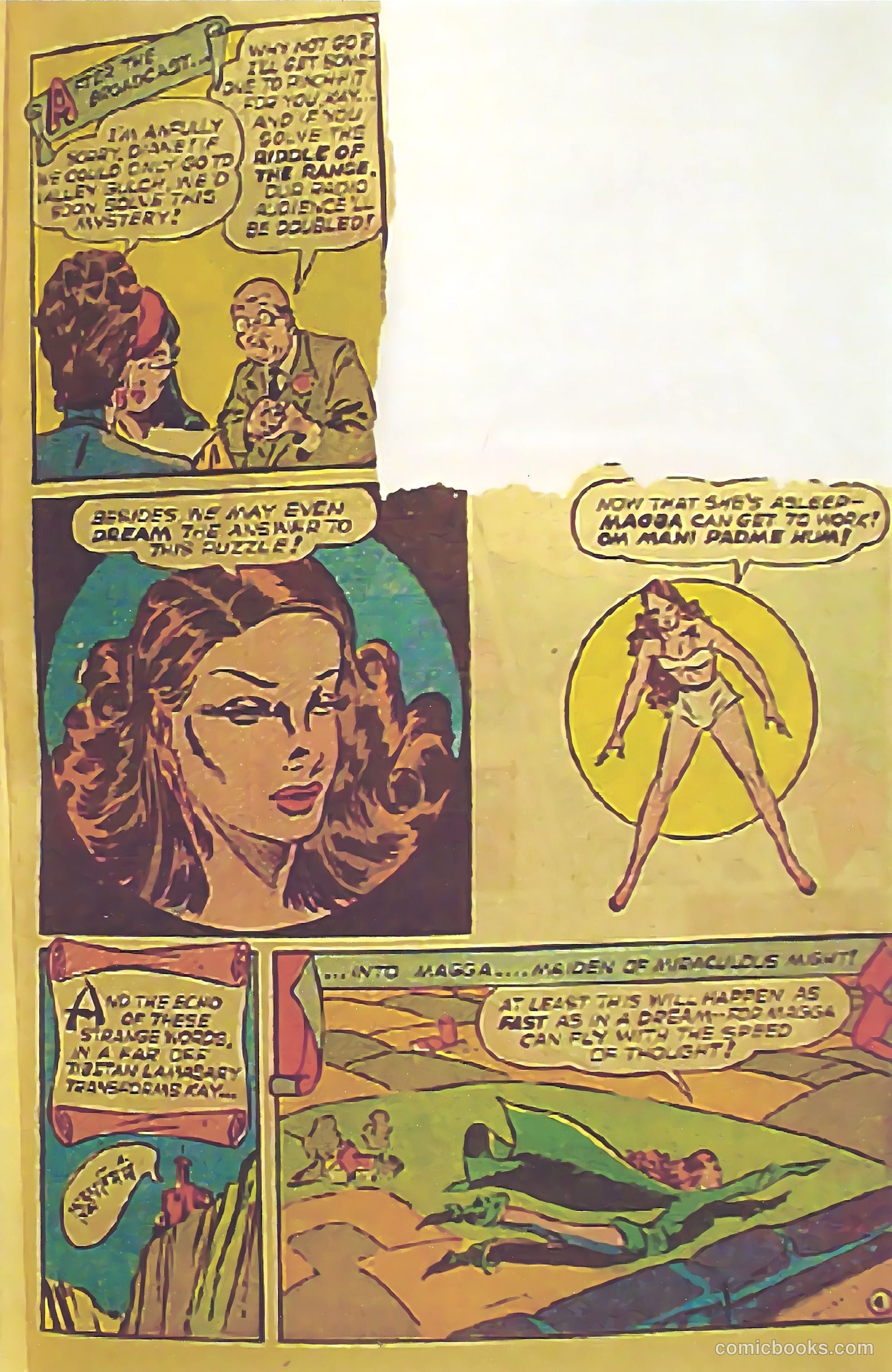 Atoman Comics #2 — page 31 of 52
