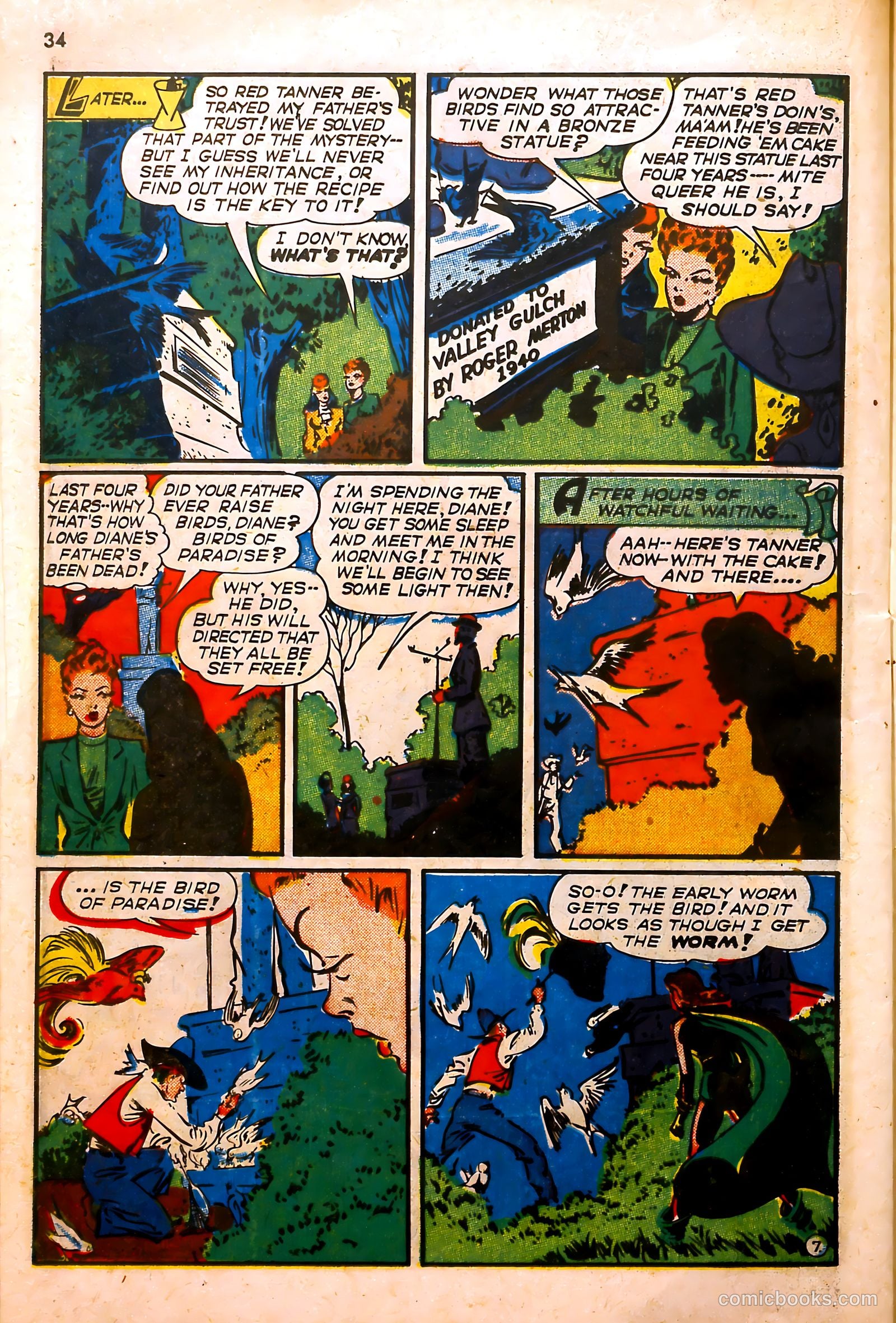 Atoman Comics #2 — page 34 of 52