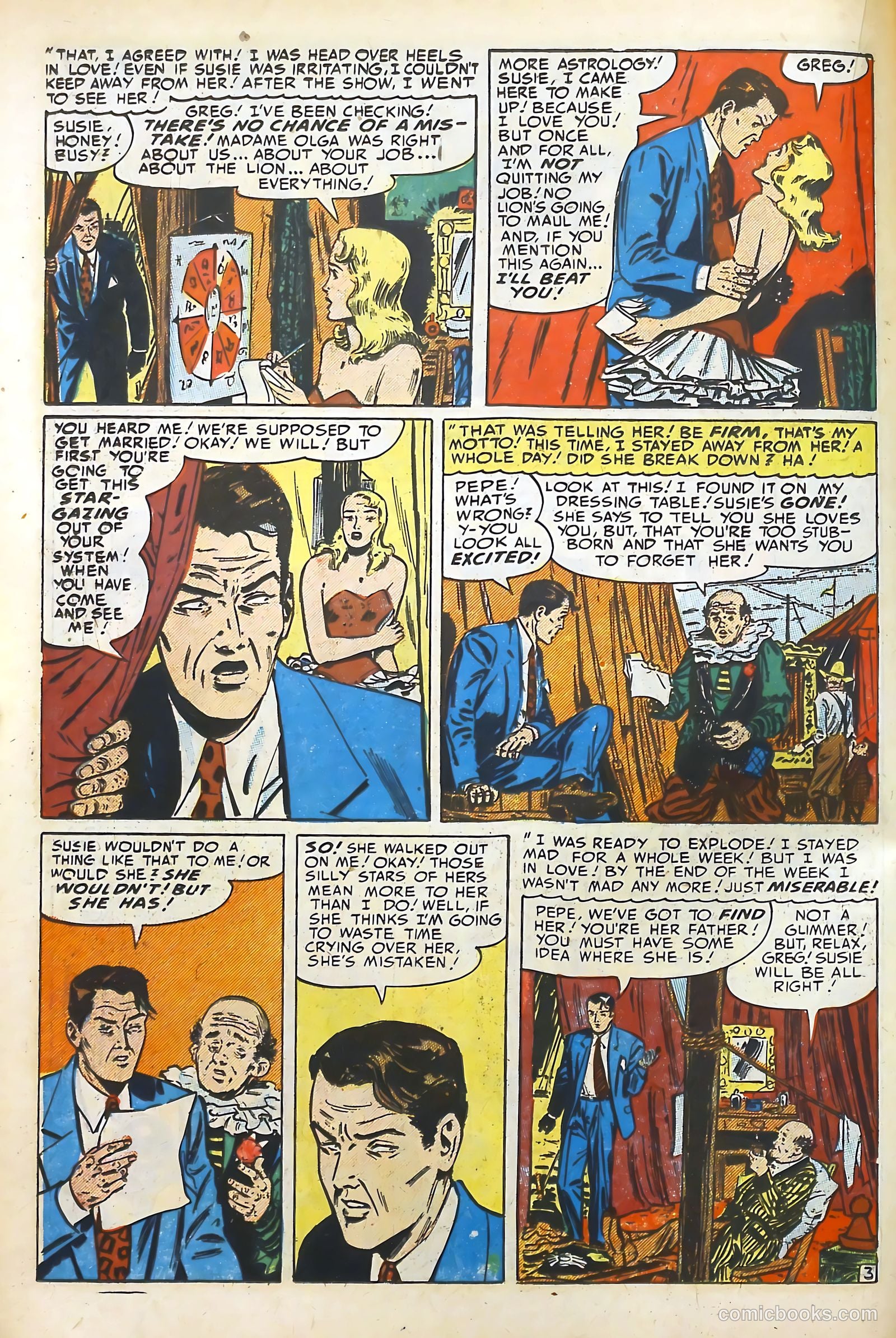 Young Romance #53 — page 18 of 44