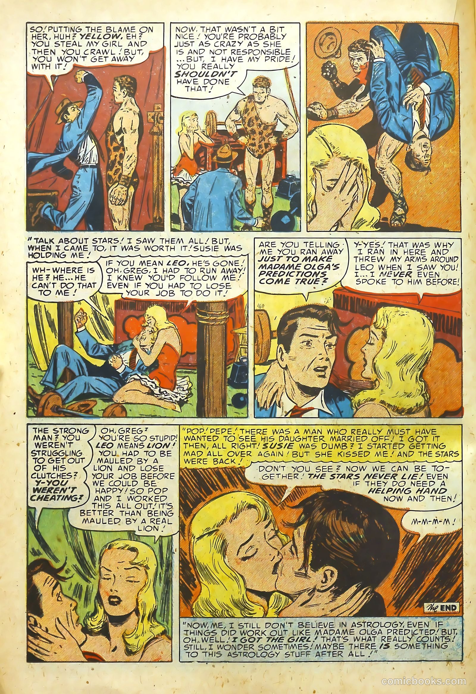 Young Romance #53 — page 20 of 44