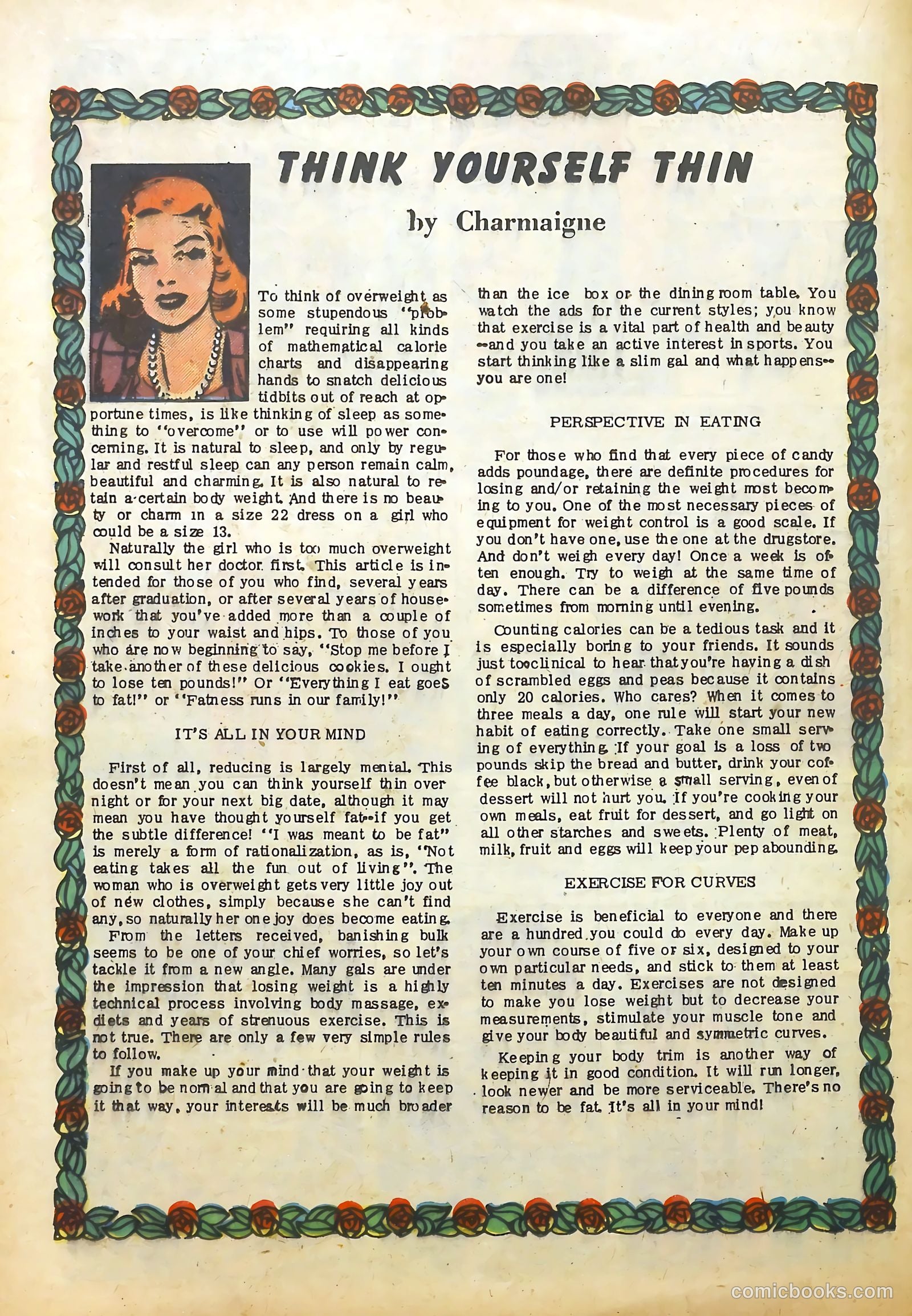 Young Romance #58 — page 24 of 36