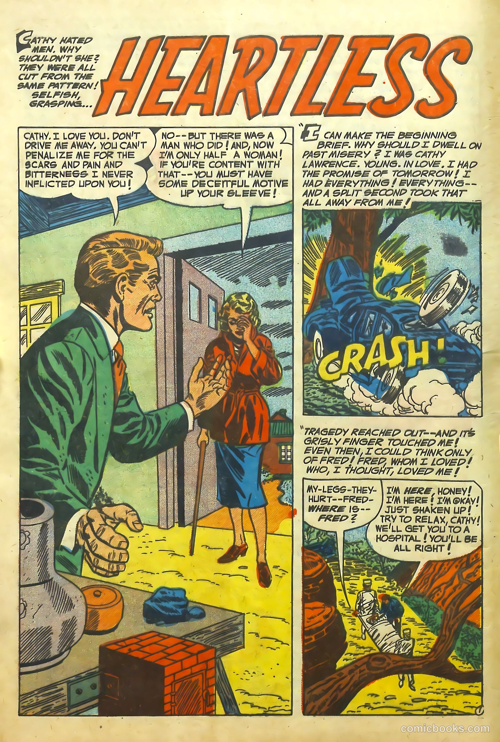 Young Romance #55 — page 13 of 46