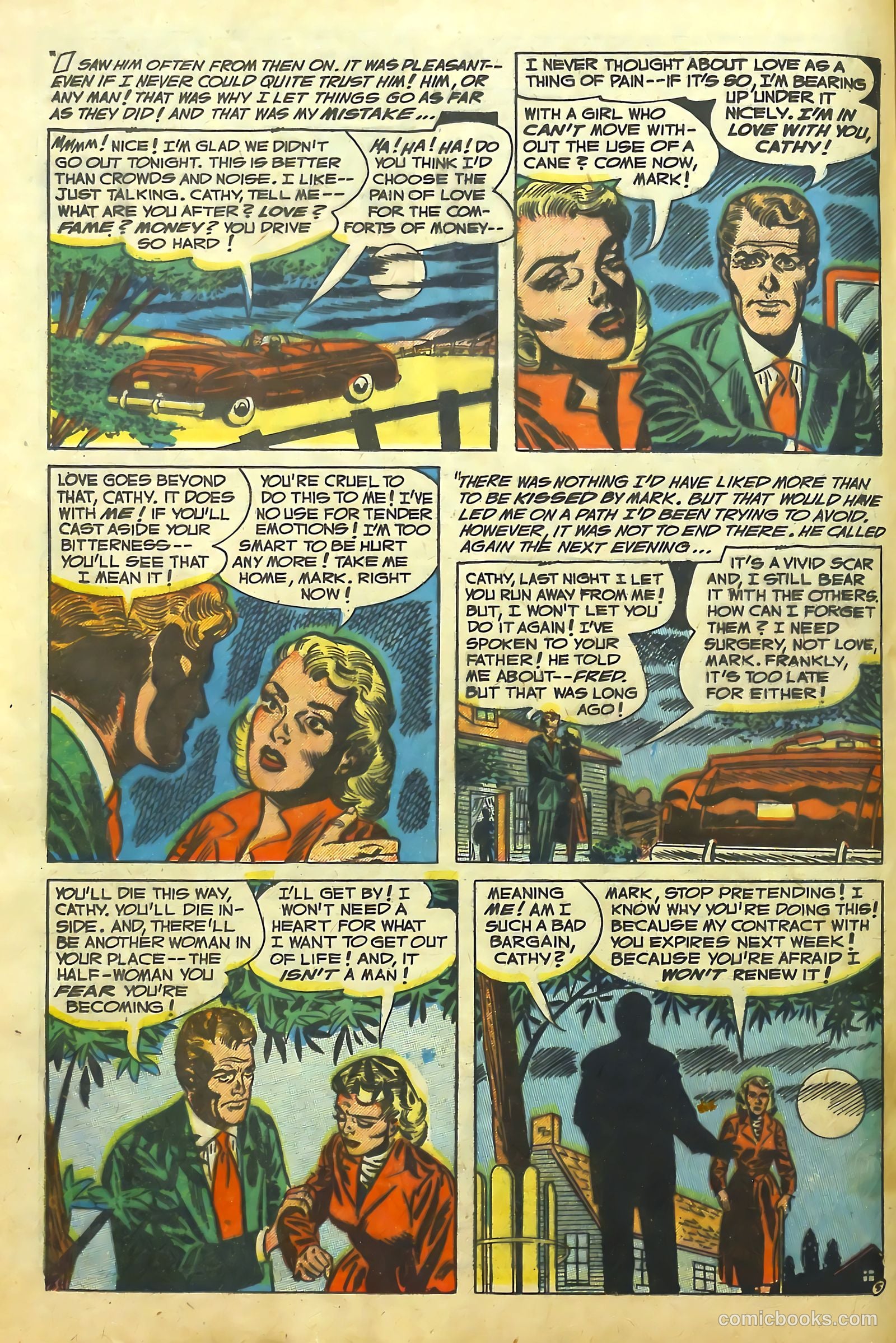 Young Romance #55 — page 17 of 46