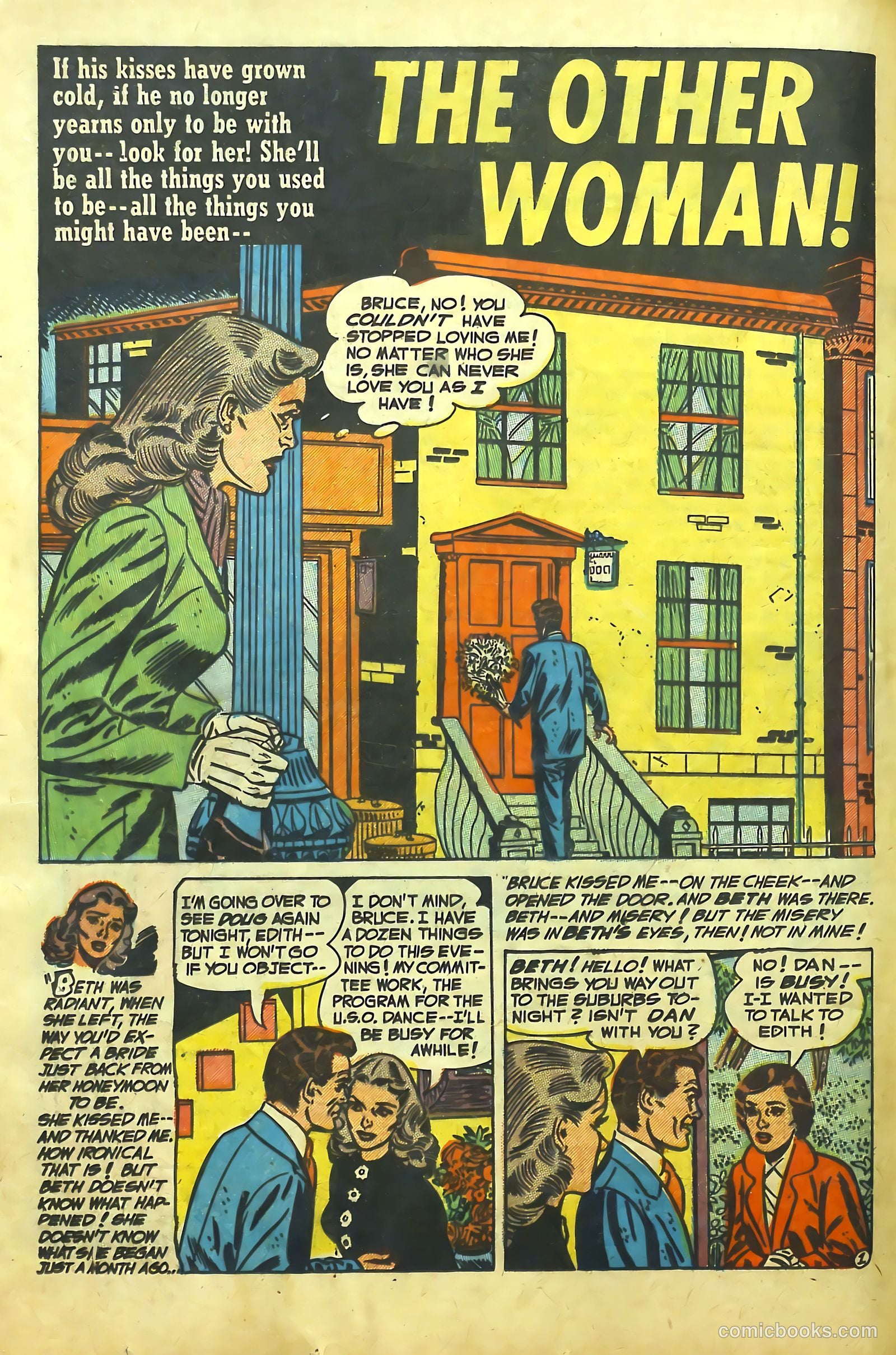 Young Romance #55 — page 23 of 46