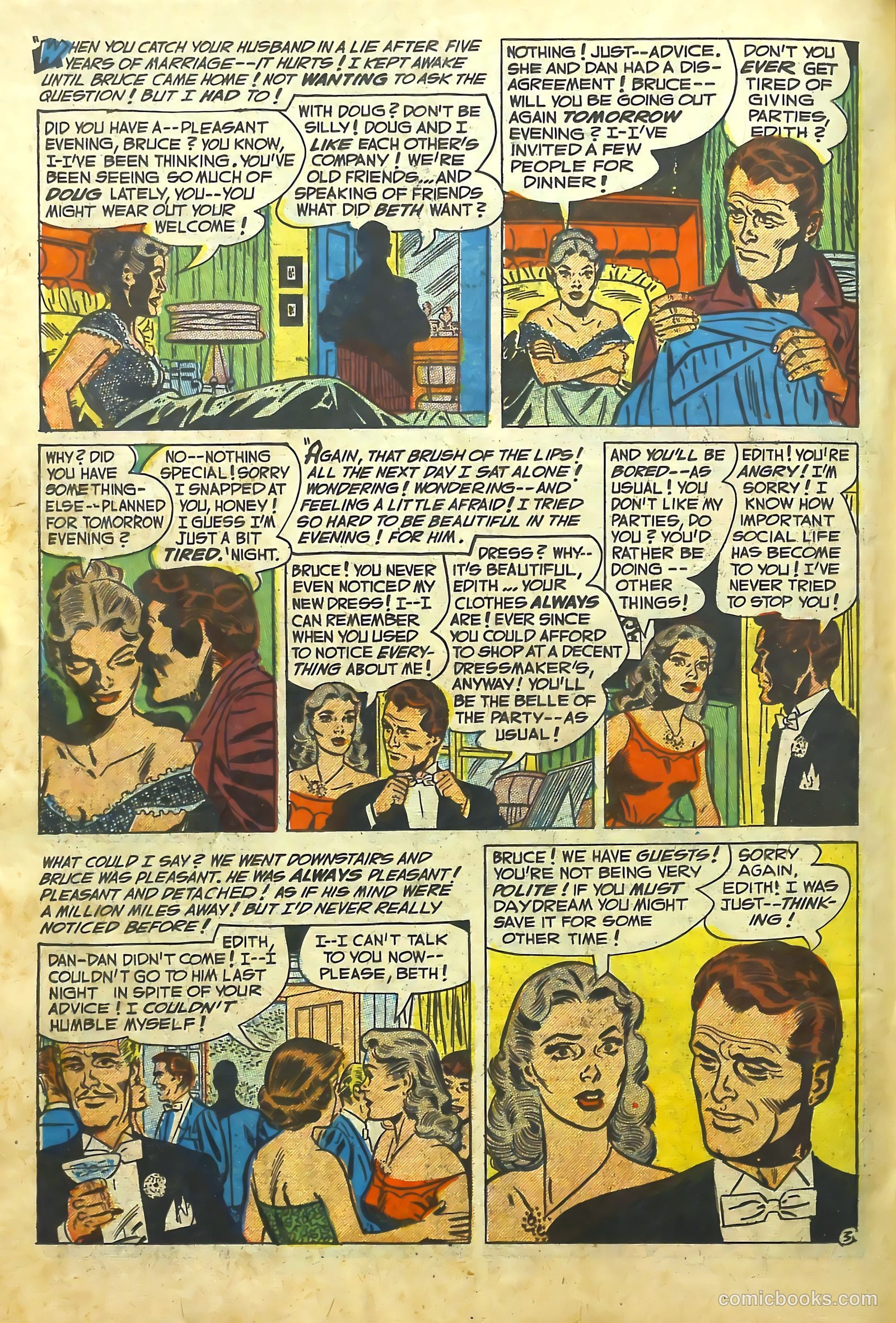 Young Romance #55 — page 25 of 46