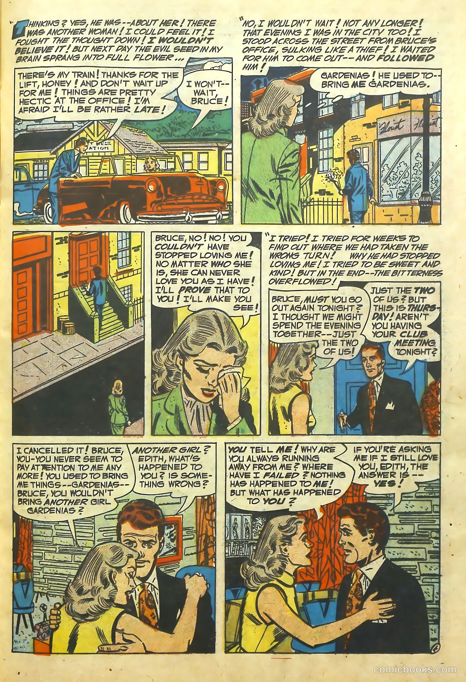 Young Romance #55 — page 26 of 46