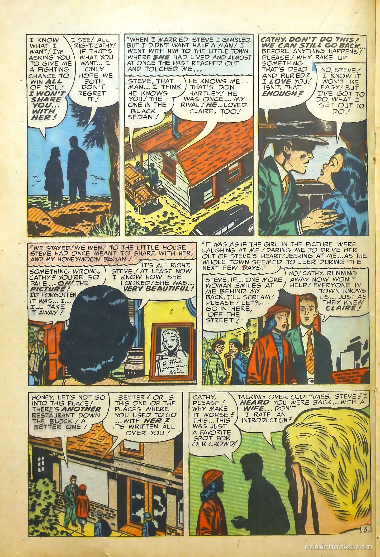 Young Romance #61 — page 21 of 37