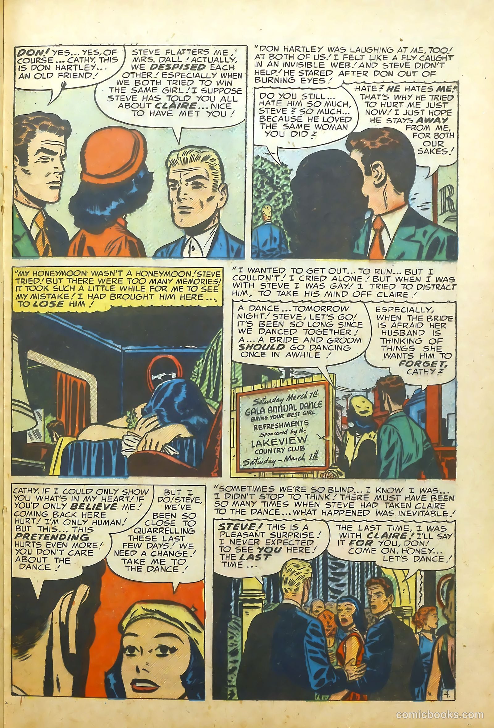 Young Romance #61 — page 22 of 37