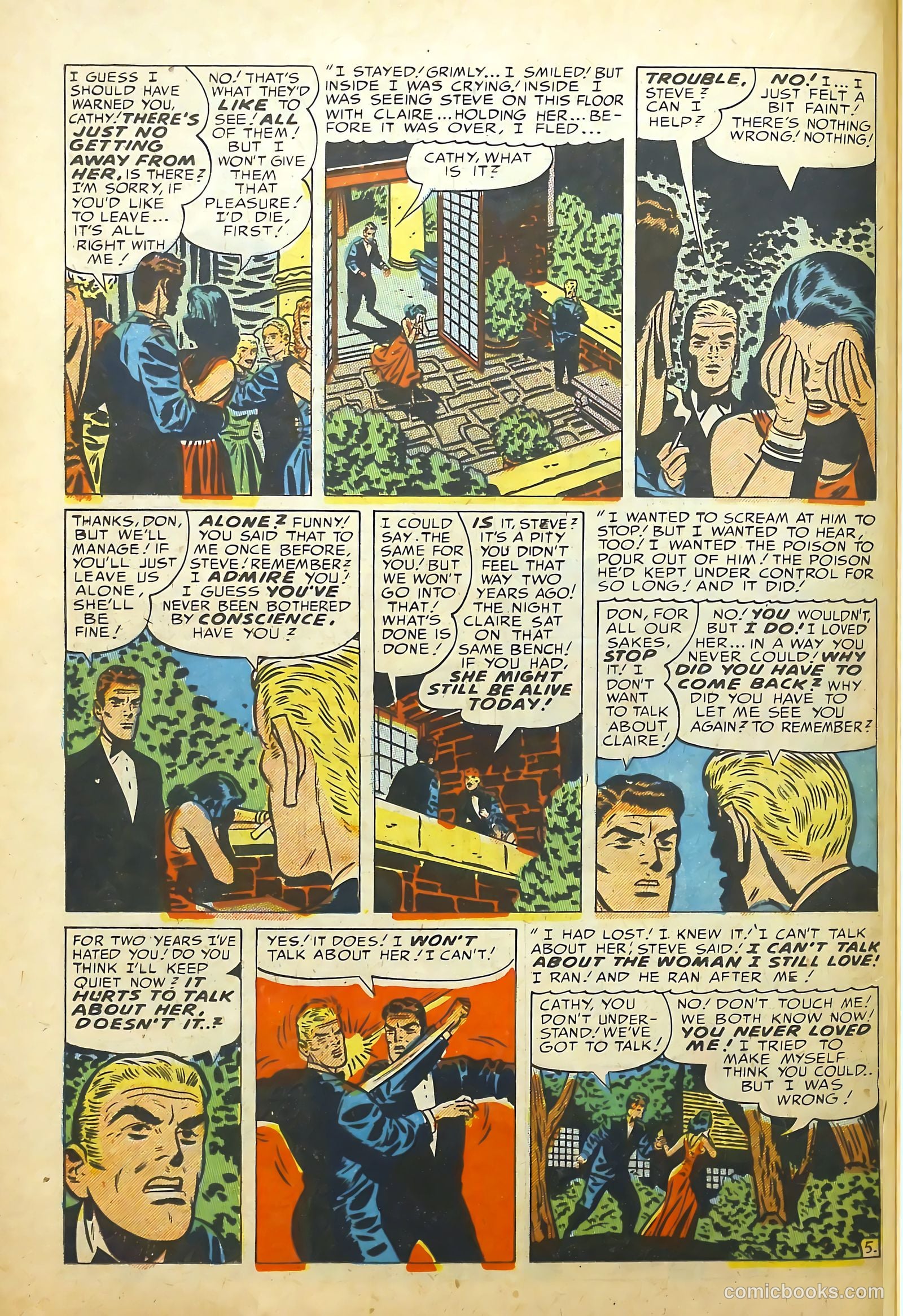 Young Romance #61 — page 23 of 37