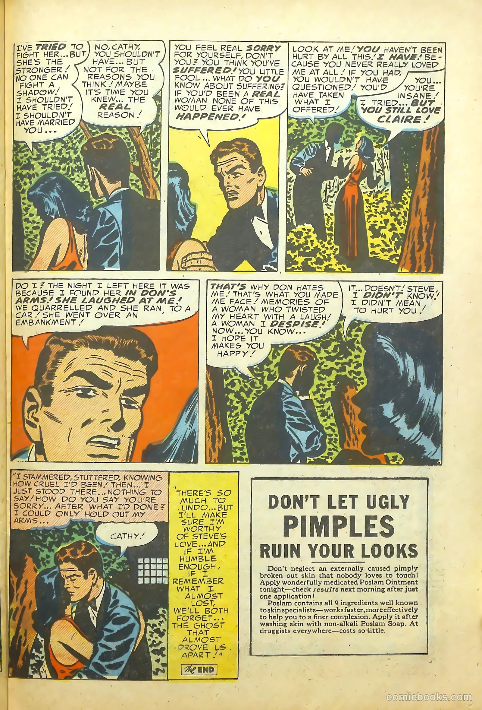 Young Romance #61 — page 24 of 37