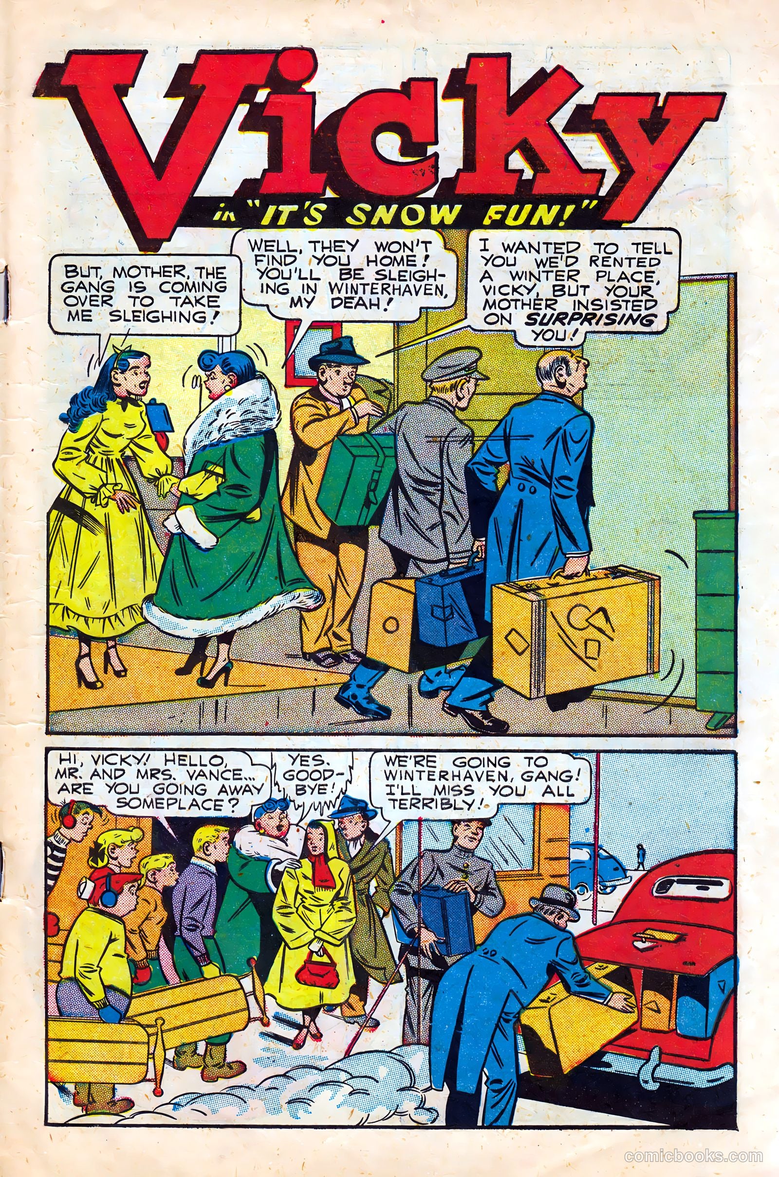 Vicky #4 — page 3 of 36