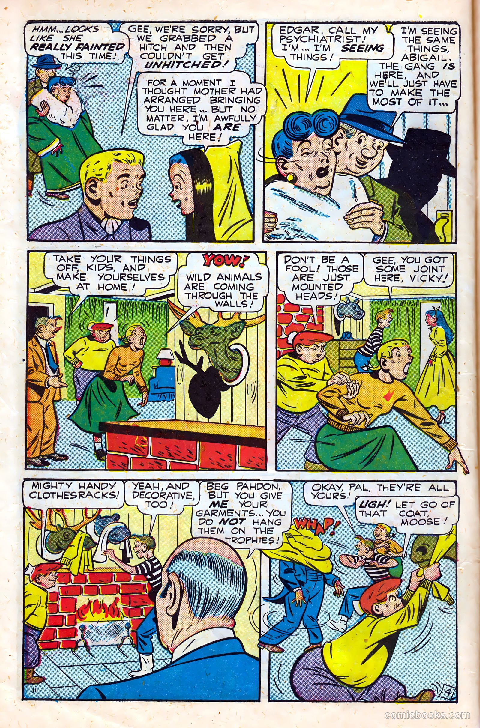 Vicky #4 — page 6 of 36