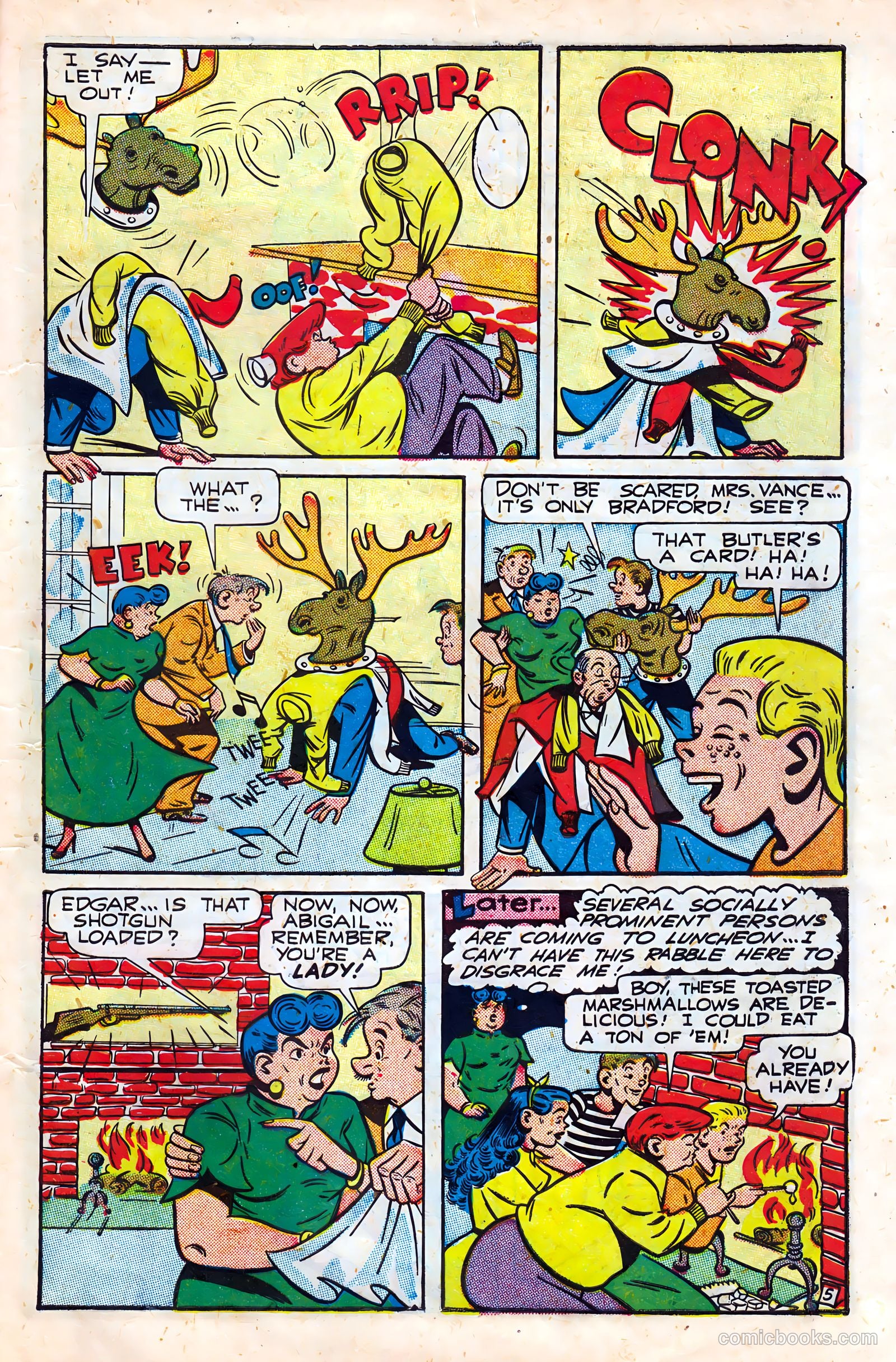 Vicky #4 — page 7 of 36