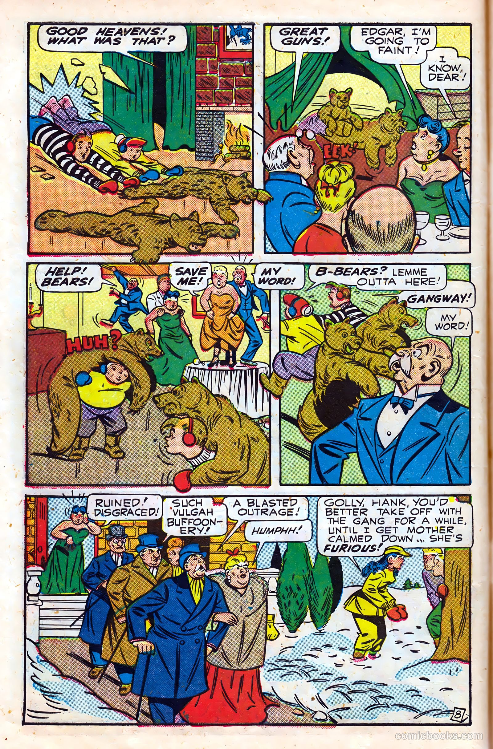 Vicky #4 — page 10 of 36