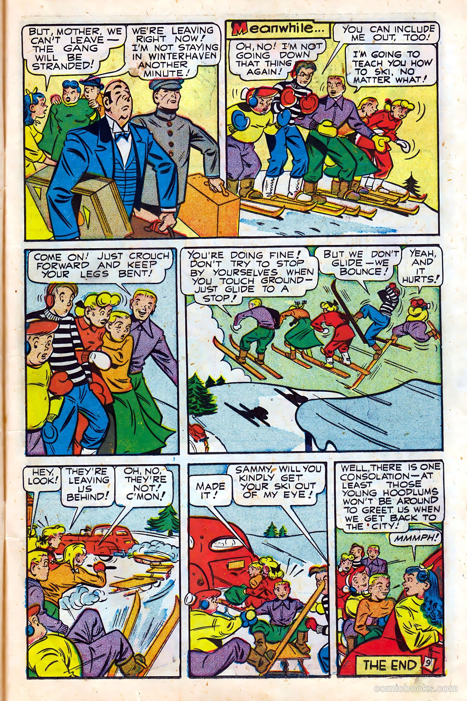 Vicky #4 — page 11 of 36