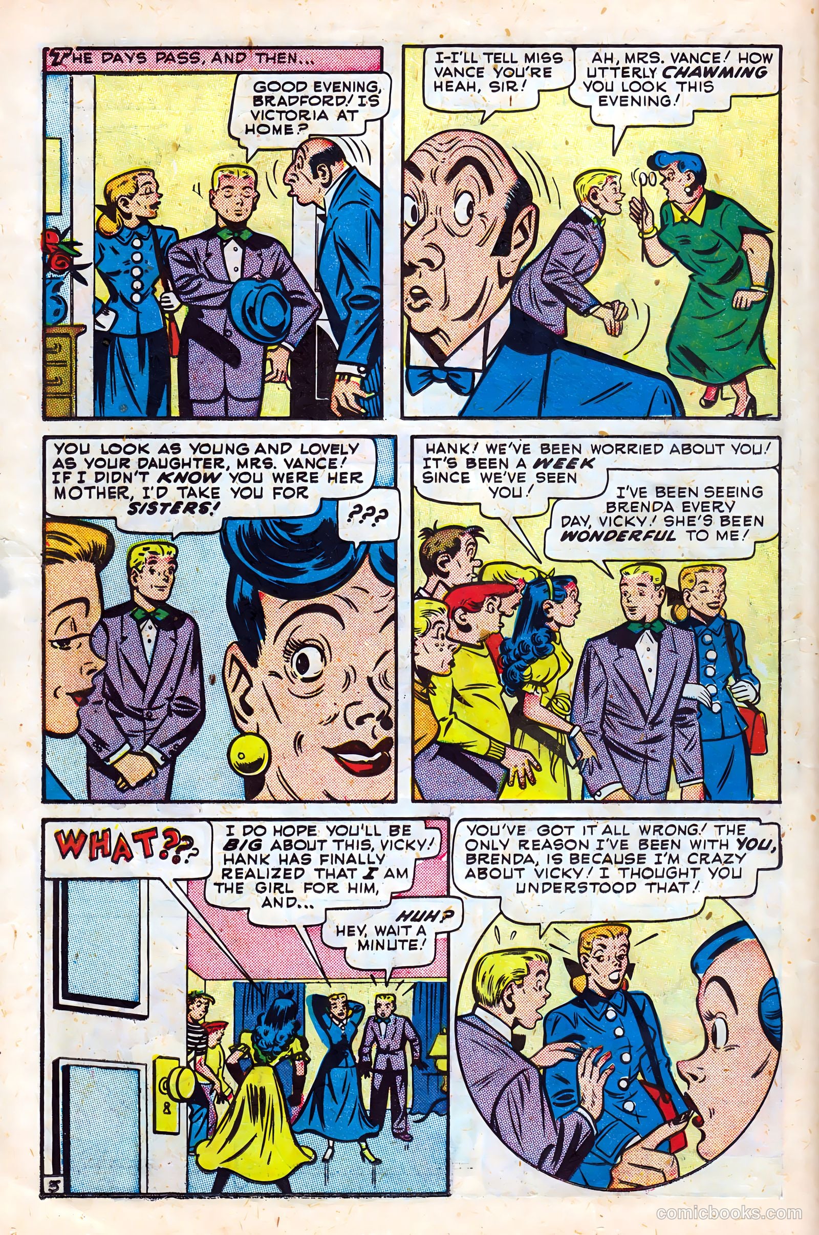 Vicky #4 — page 14 of 36