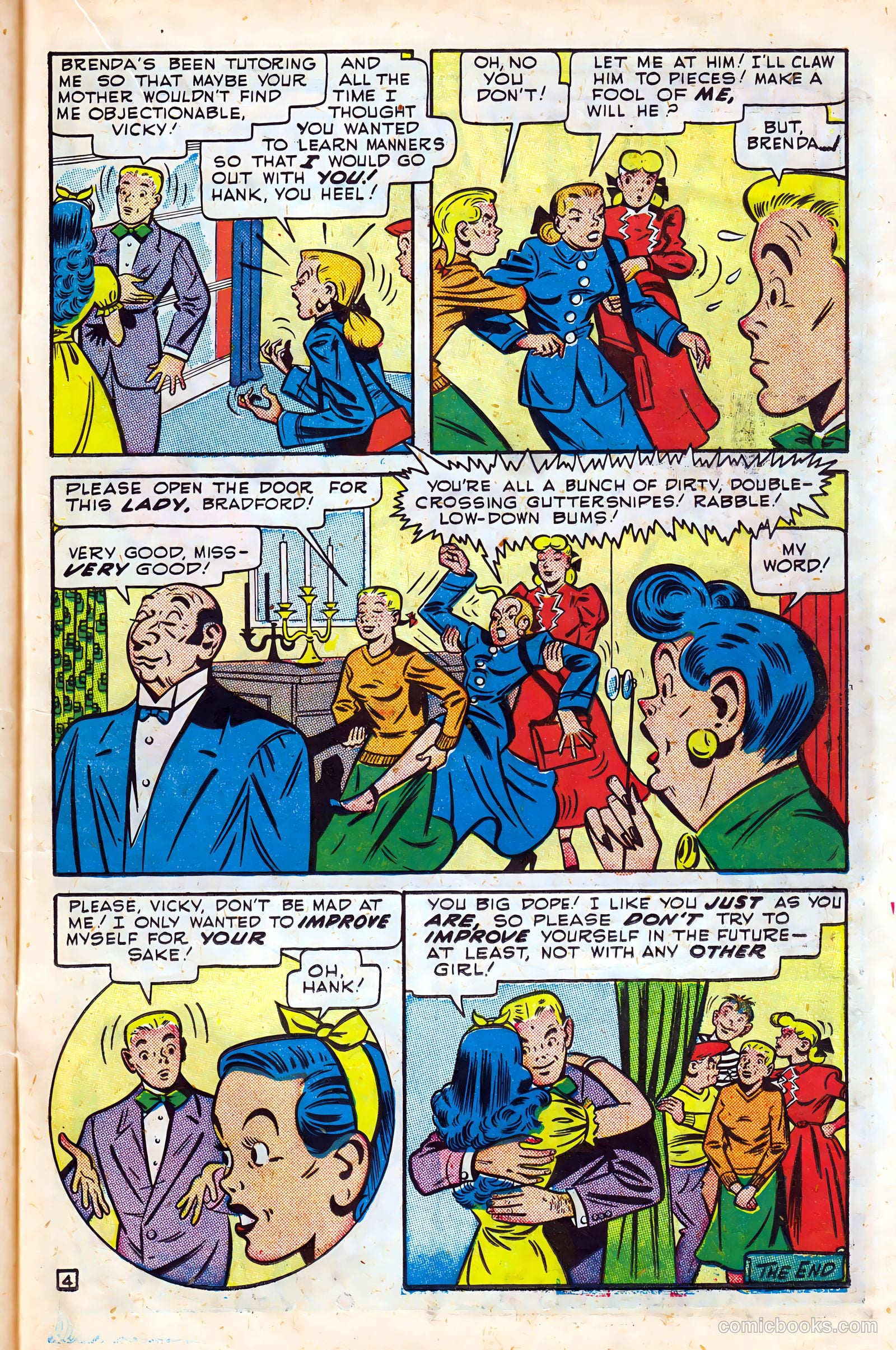 Vicky #4 — page 15 of 36