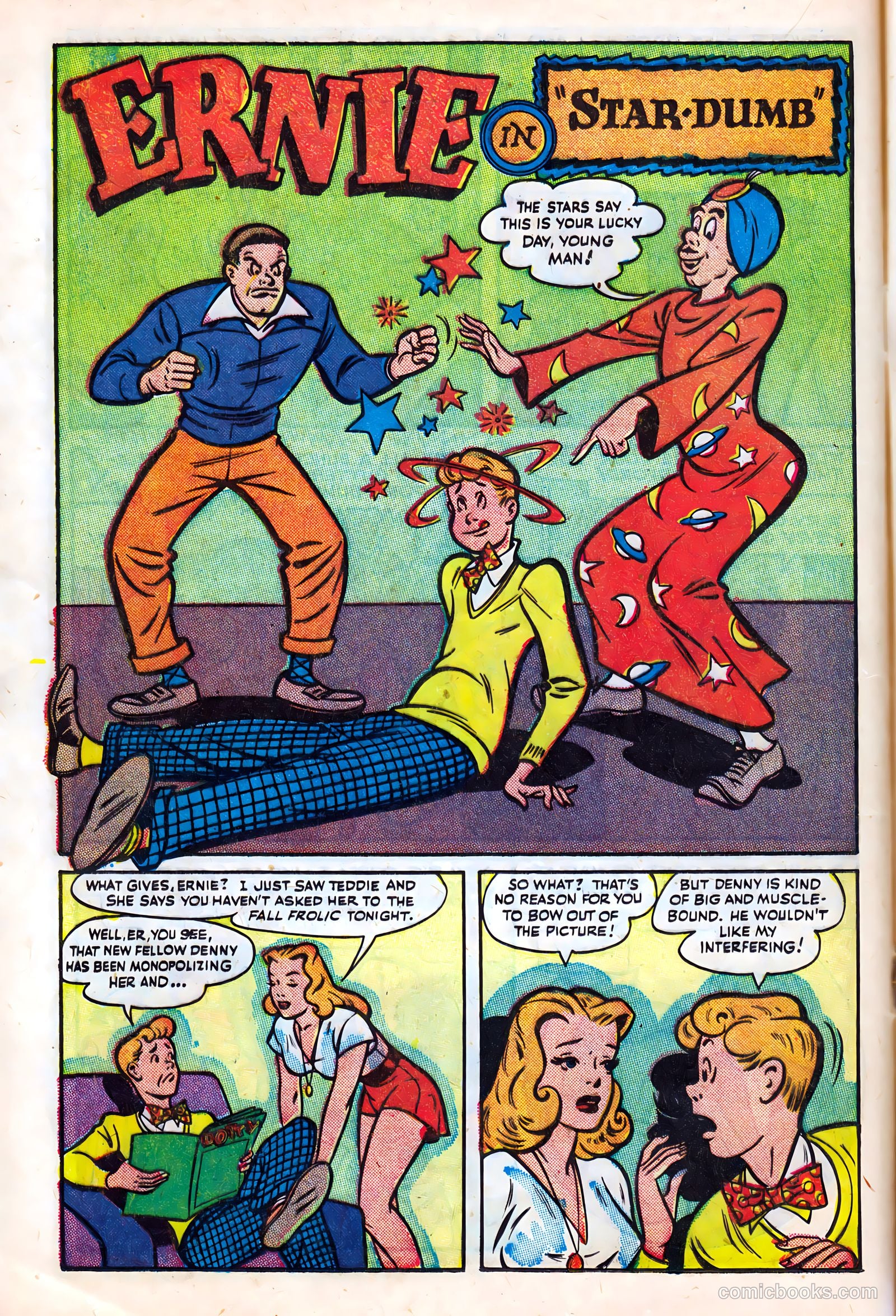Vicky #4 — page 16 of 36