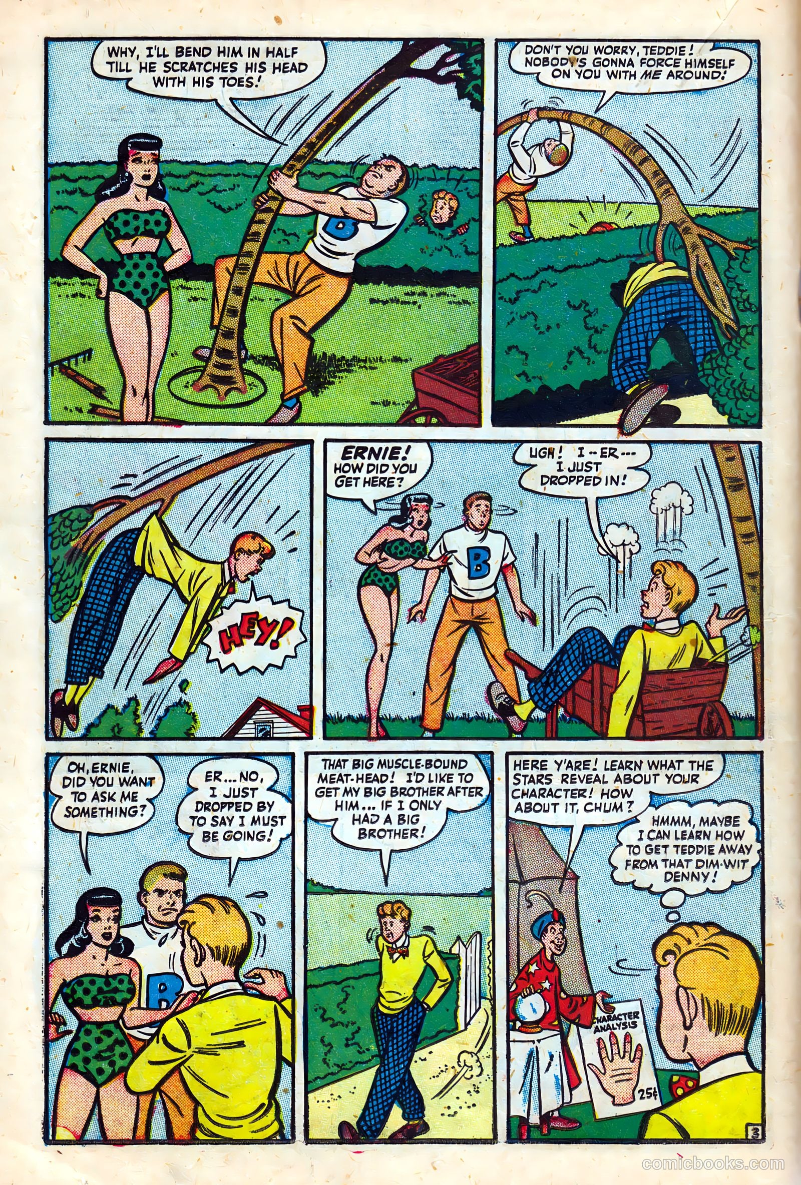 Vicky #4 — page 18 of 36