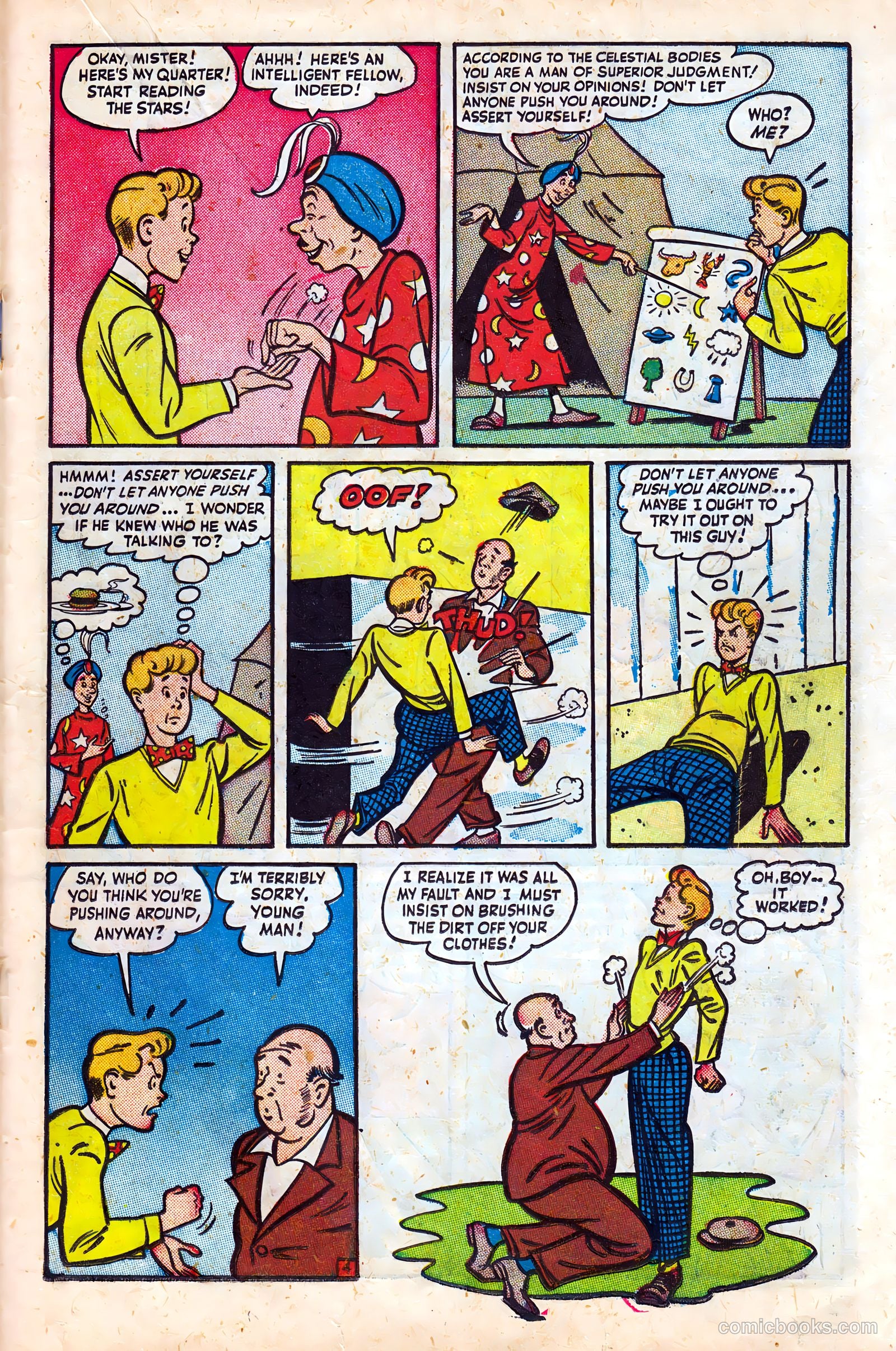 Vicky #4 — page 19 of 36