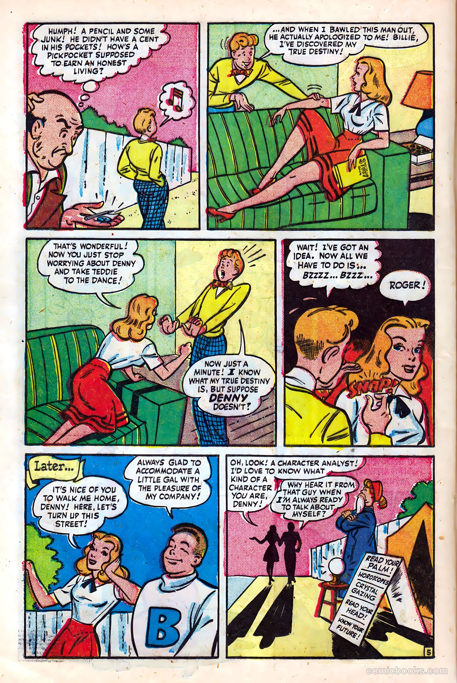 Vicky #4 — page 20 of 36