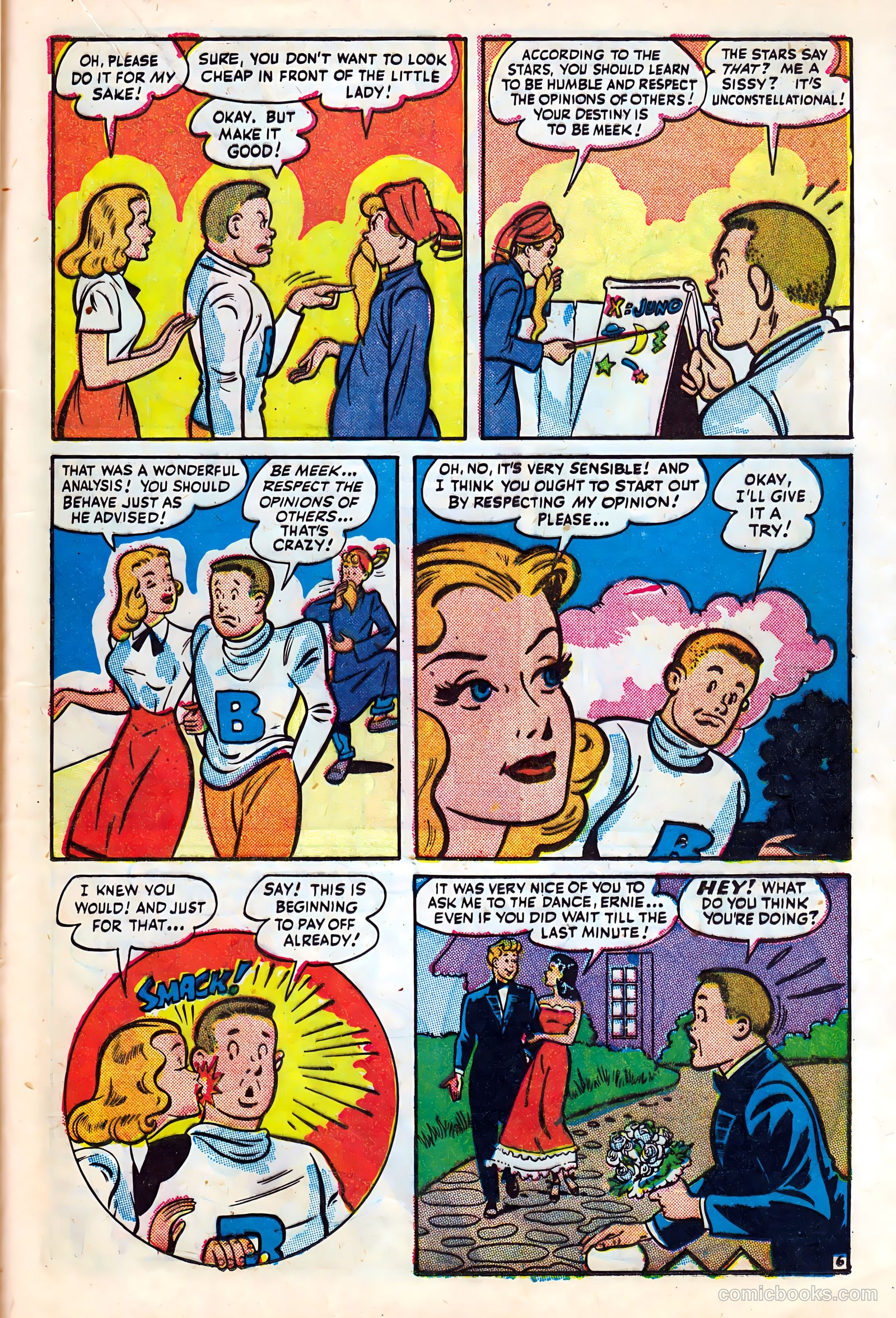 Vicky #4 — page 21 of 36