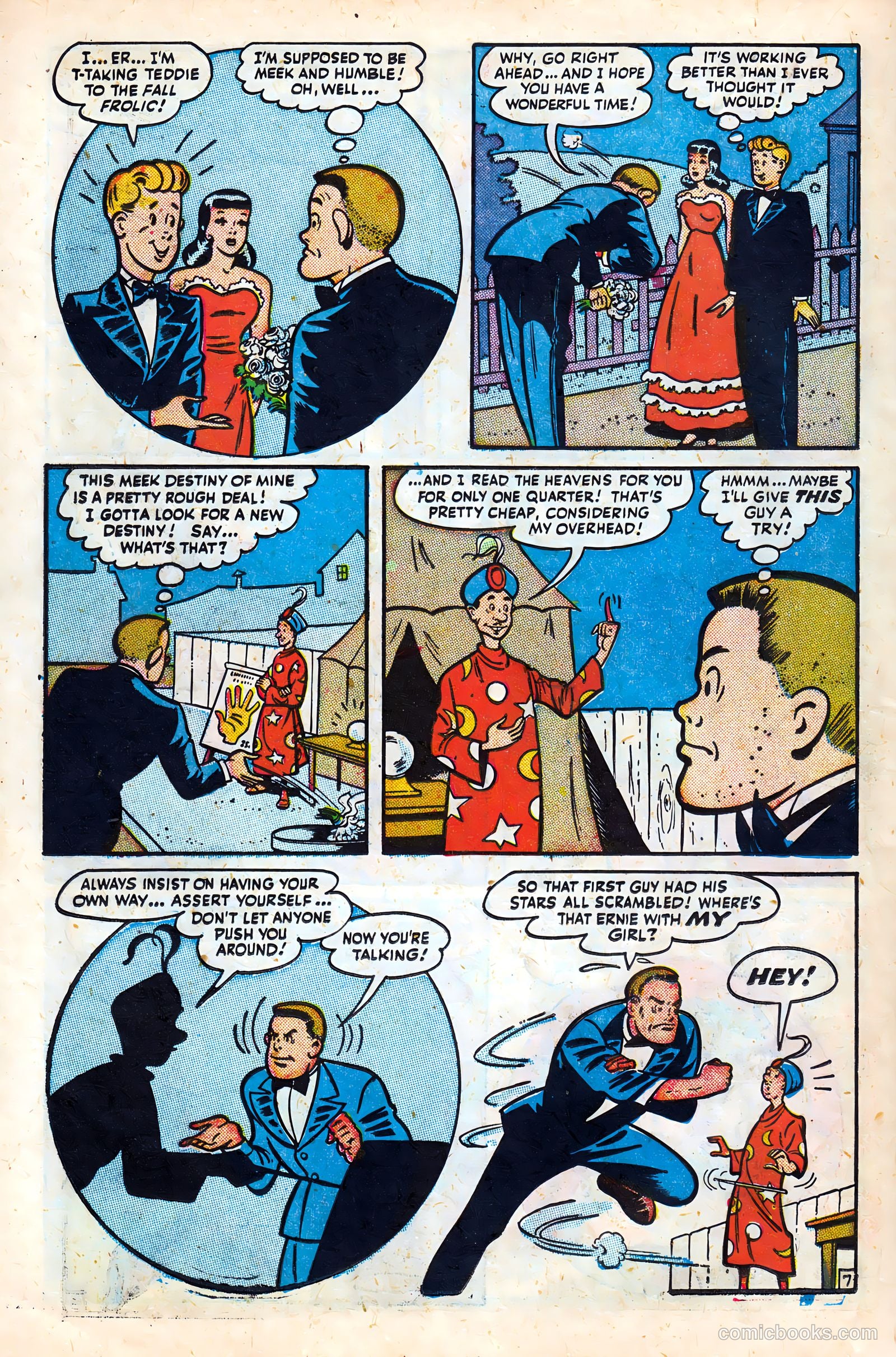 Vicky #4 — page 22 of 36