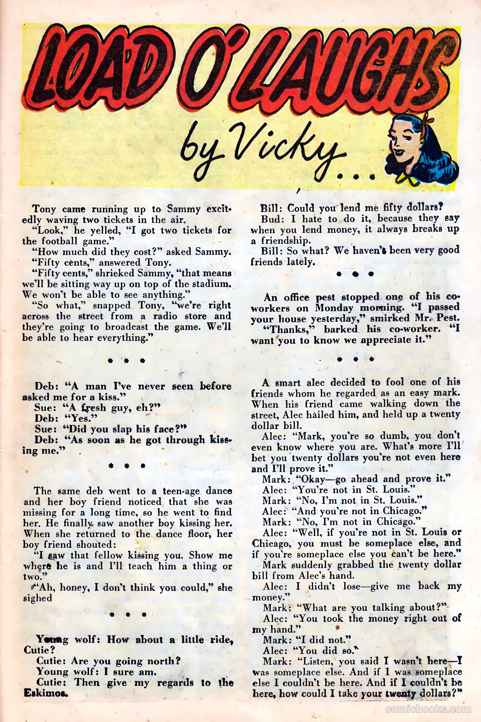 Vicky #4 — page 25 of 36