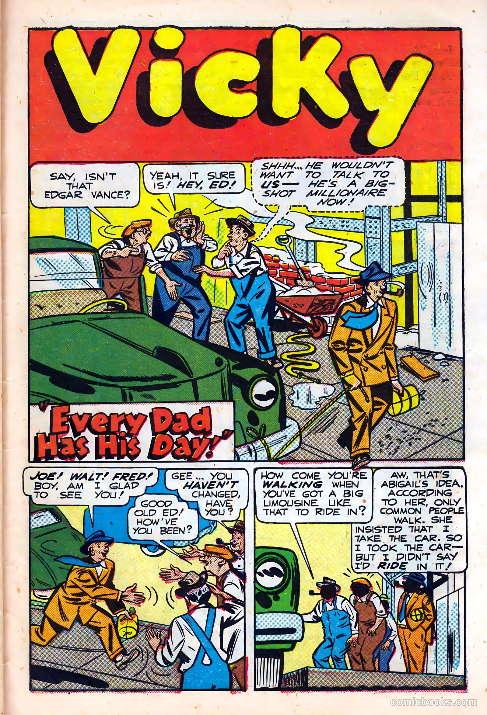 Vicky #4 — page 27 of 36