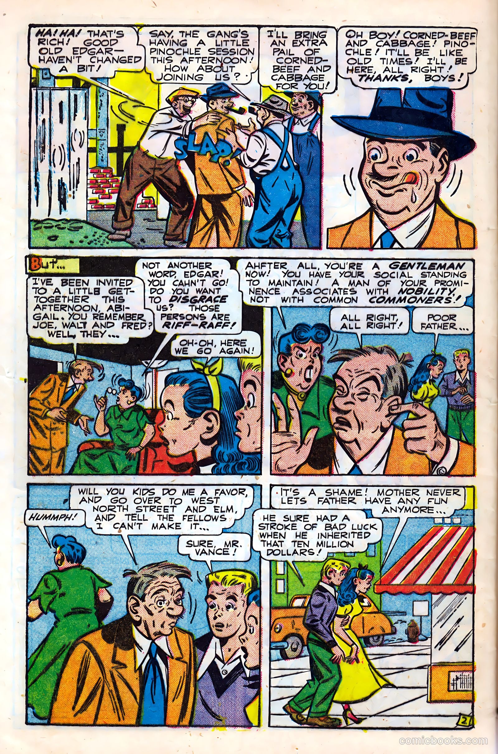 Vicky #4 — page 28 of 36