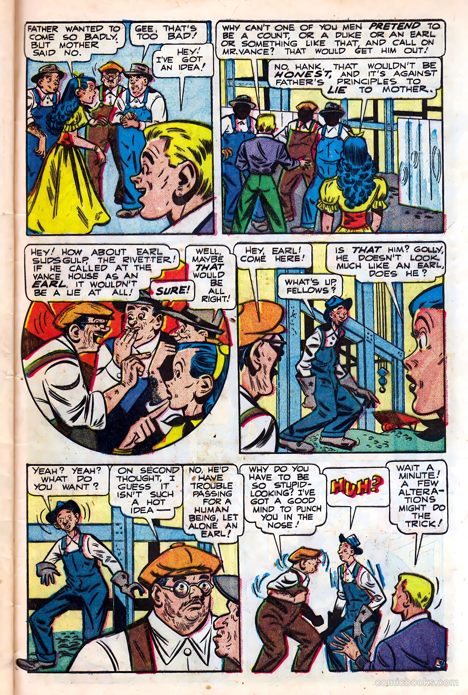 Vicky #4 — page 29 of 36