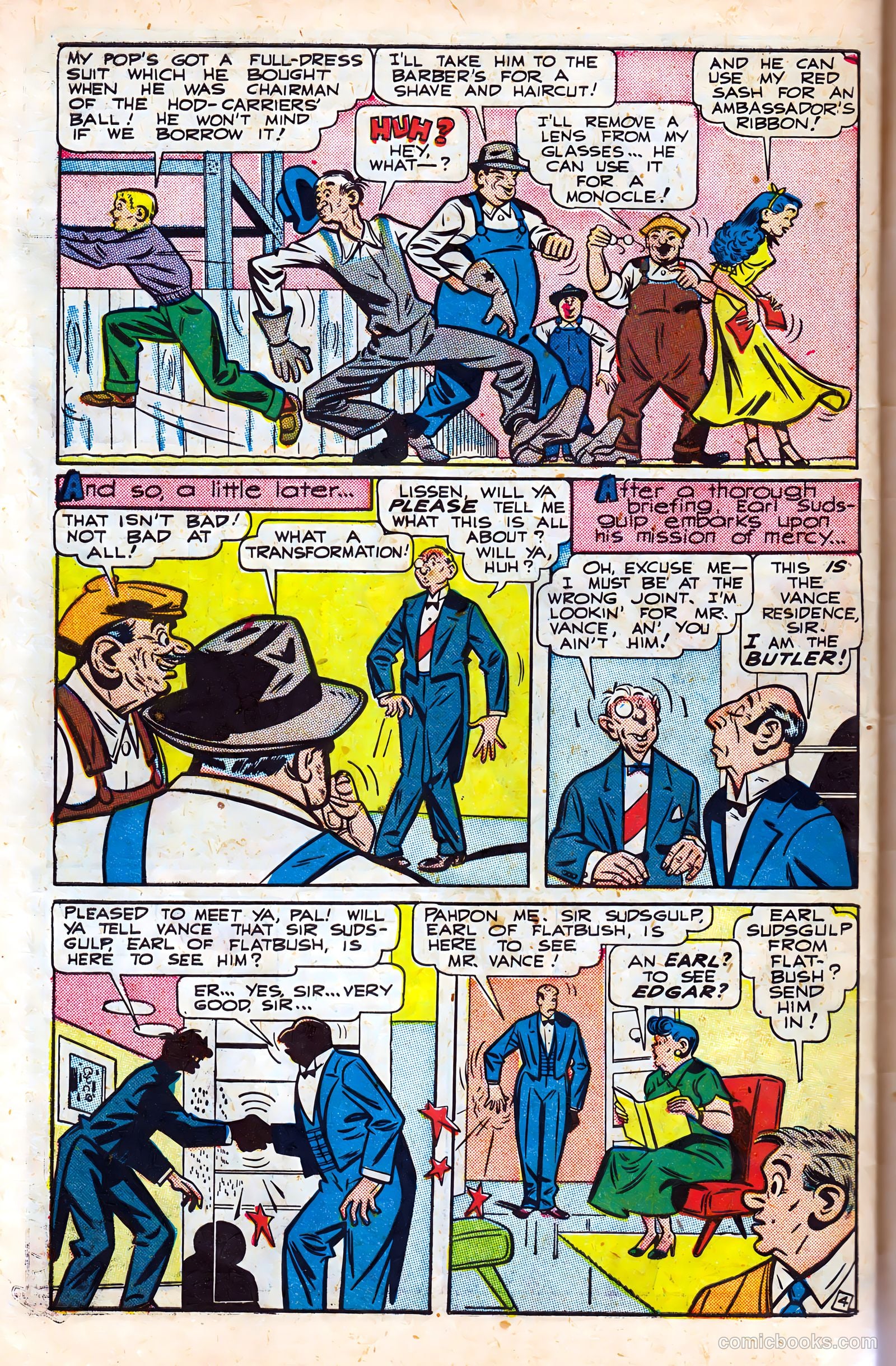 Vicky #4 — page 30 of 36
