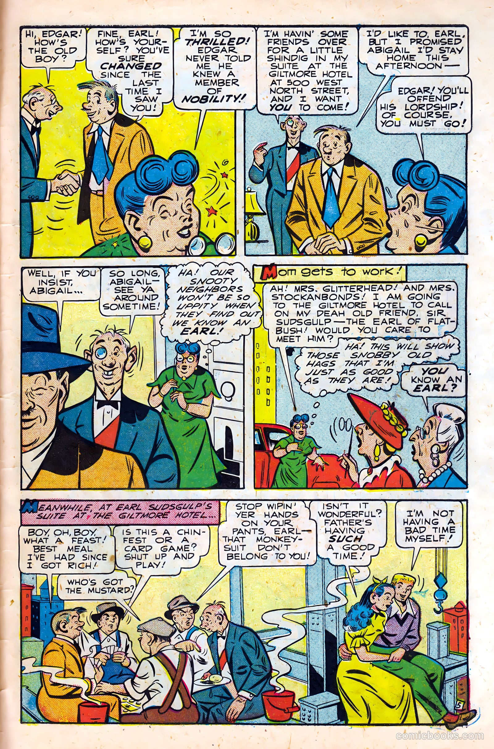 Vicky #4 — page 31 of 36