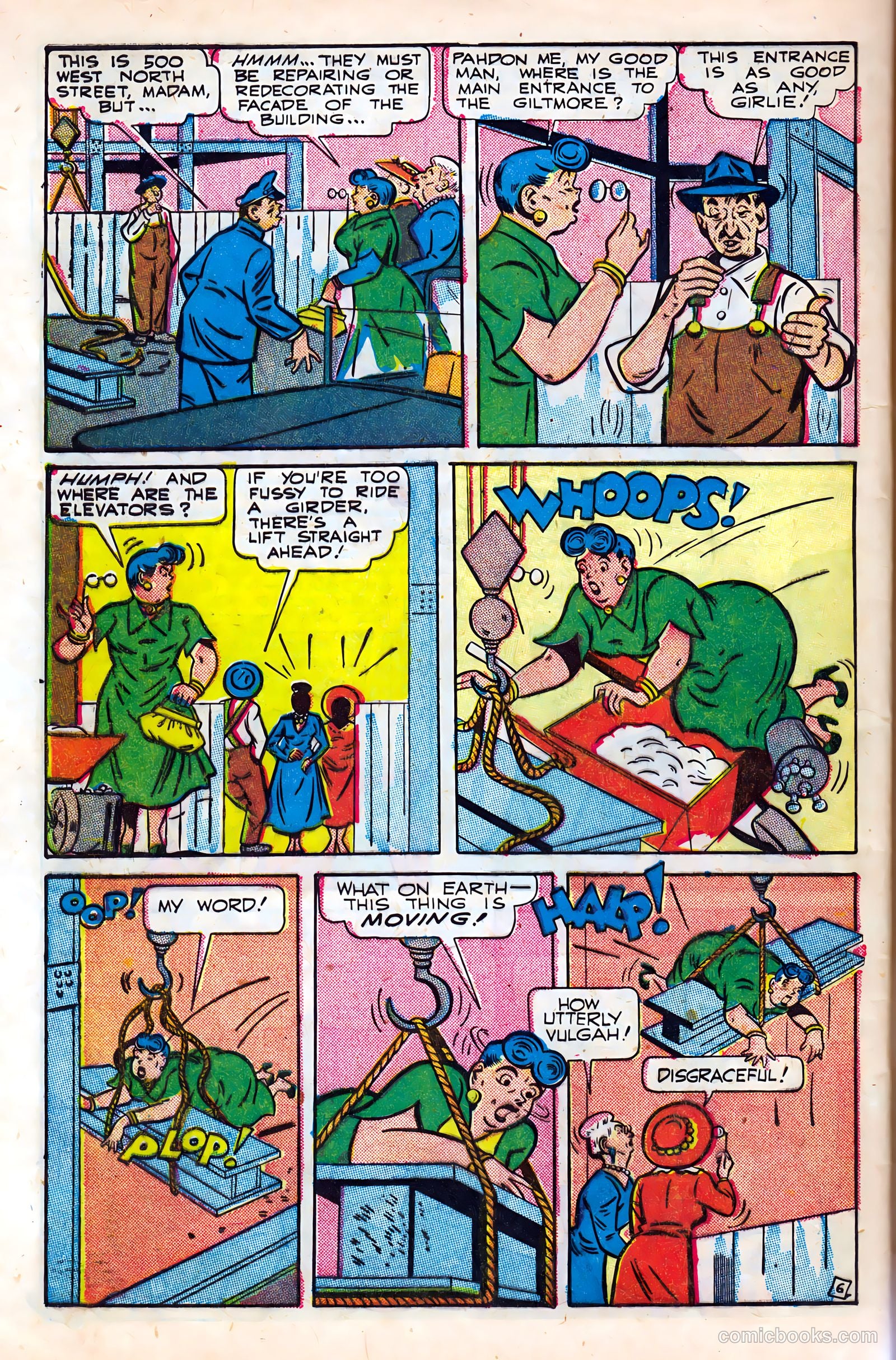 Vicky #4 — page 32 of 36
