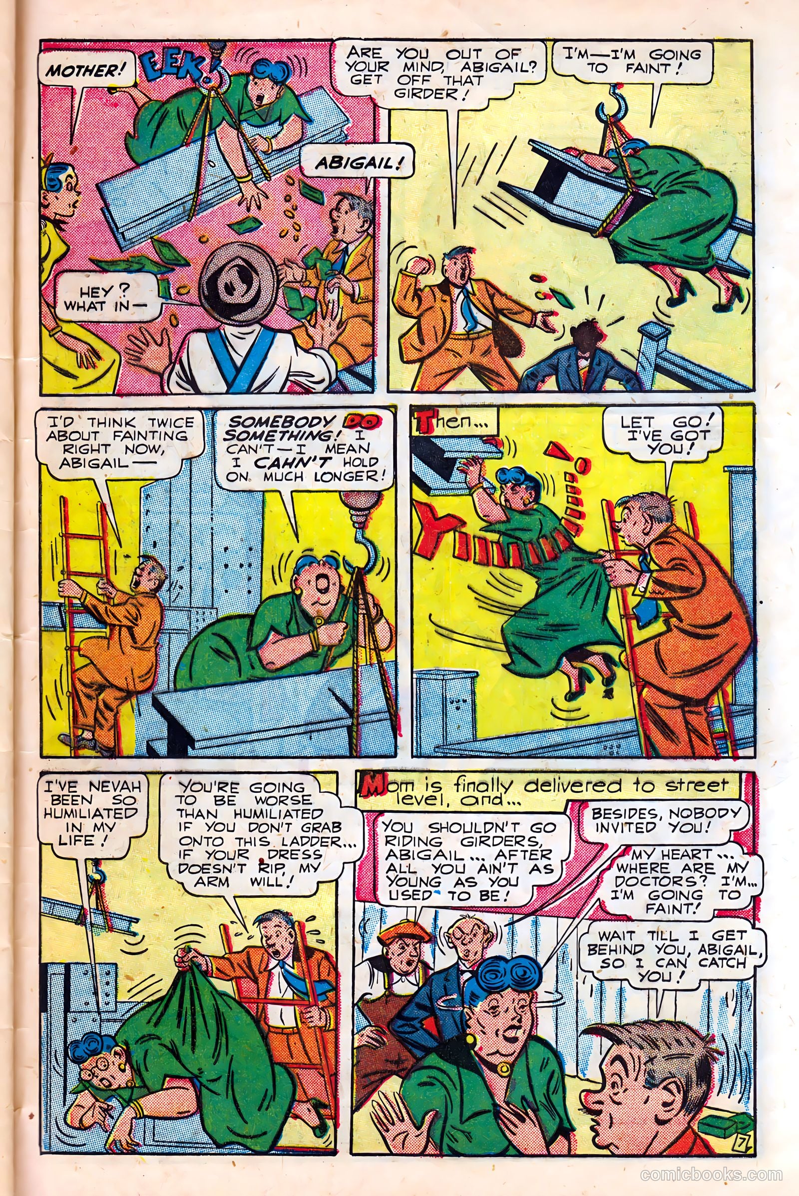 Vicky #4 — page 33 of 36