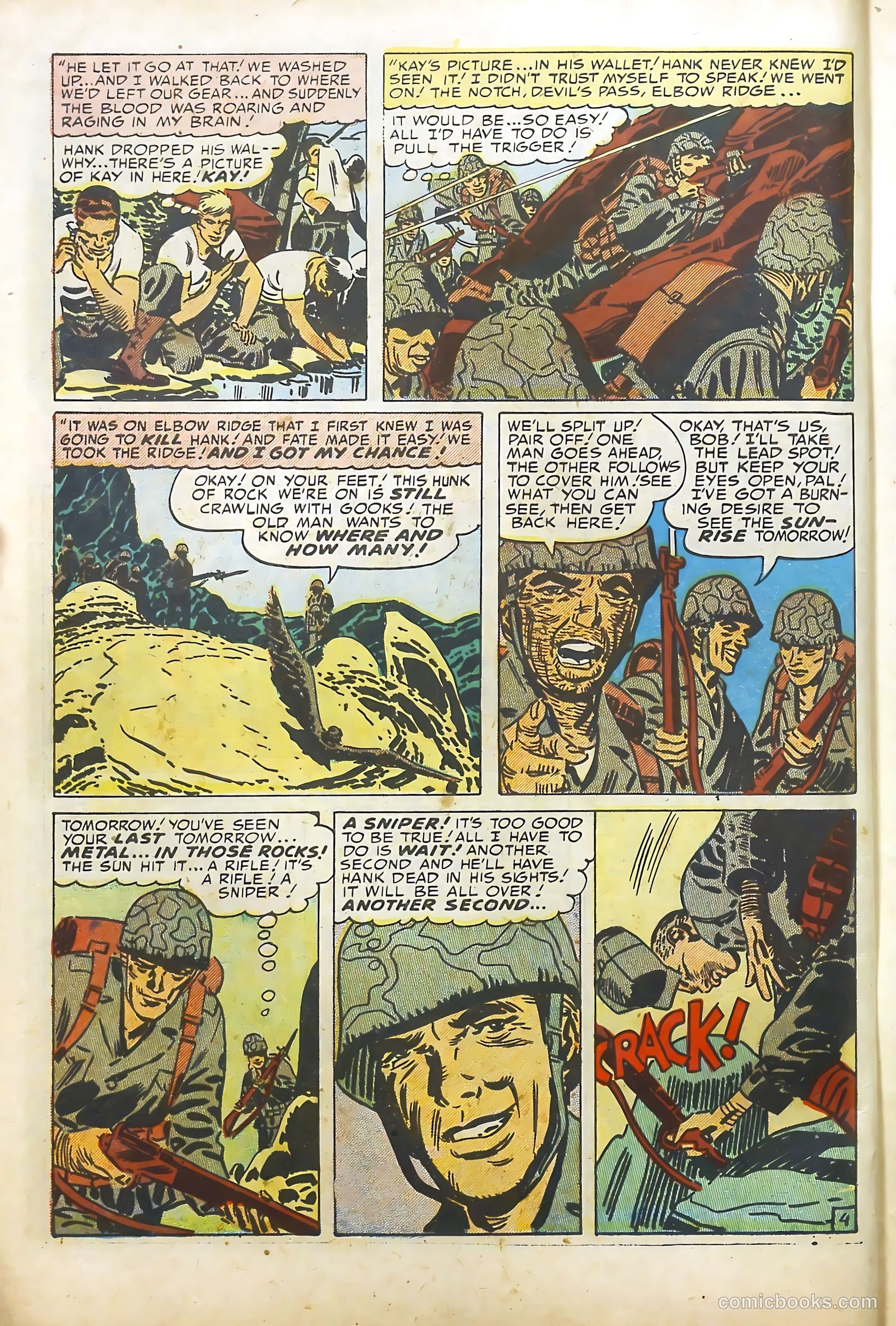 Young Romance #59 — page 7 of 36