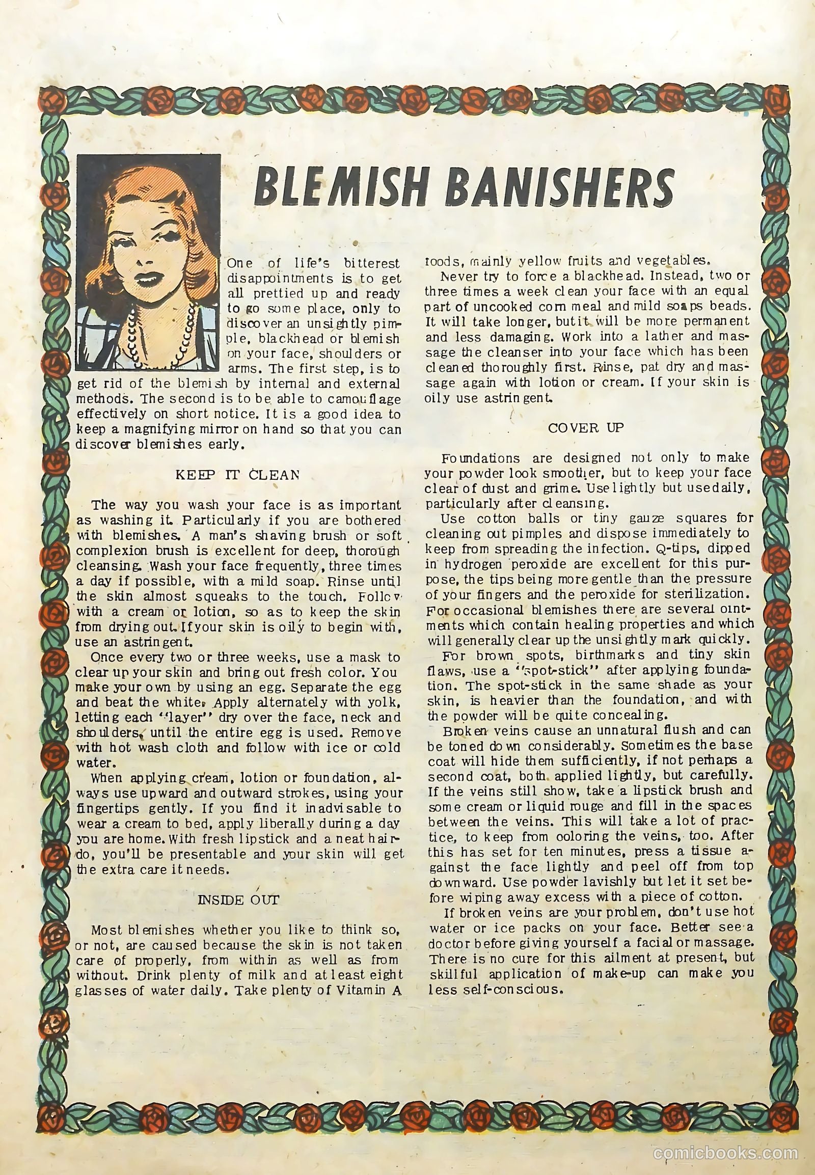 Young Romance #59 — page 23 of 36