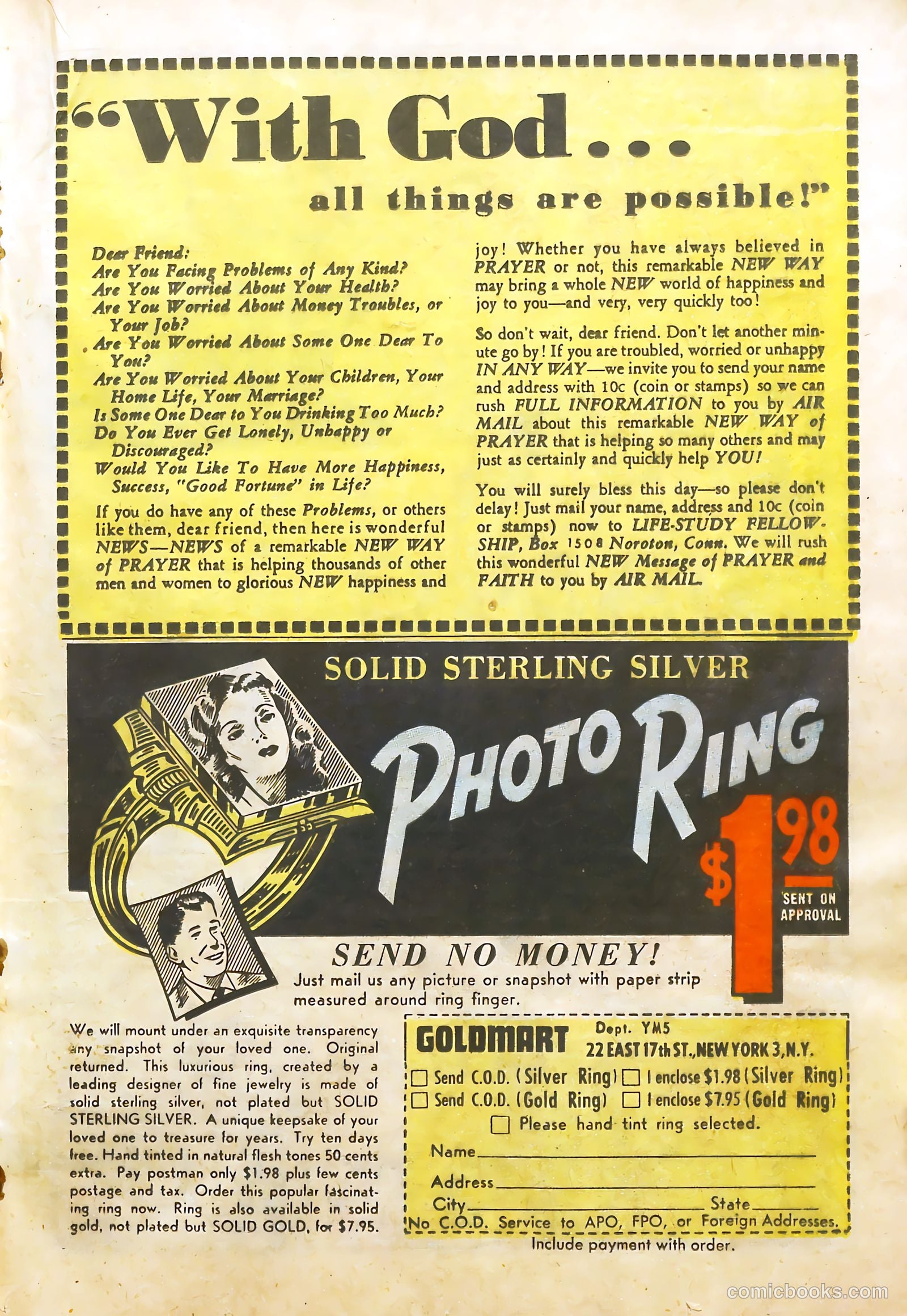 Young Romance #67 — page 18 of 37