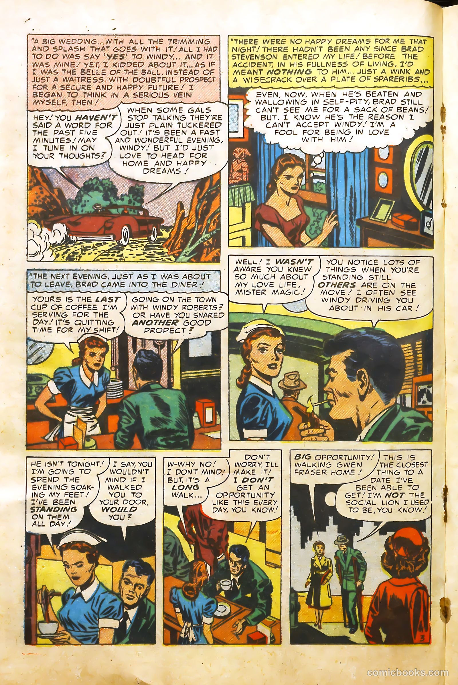Young Romance #67 — page 21 of 37