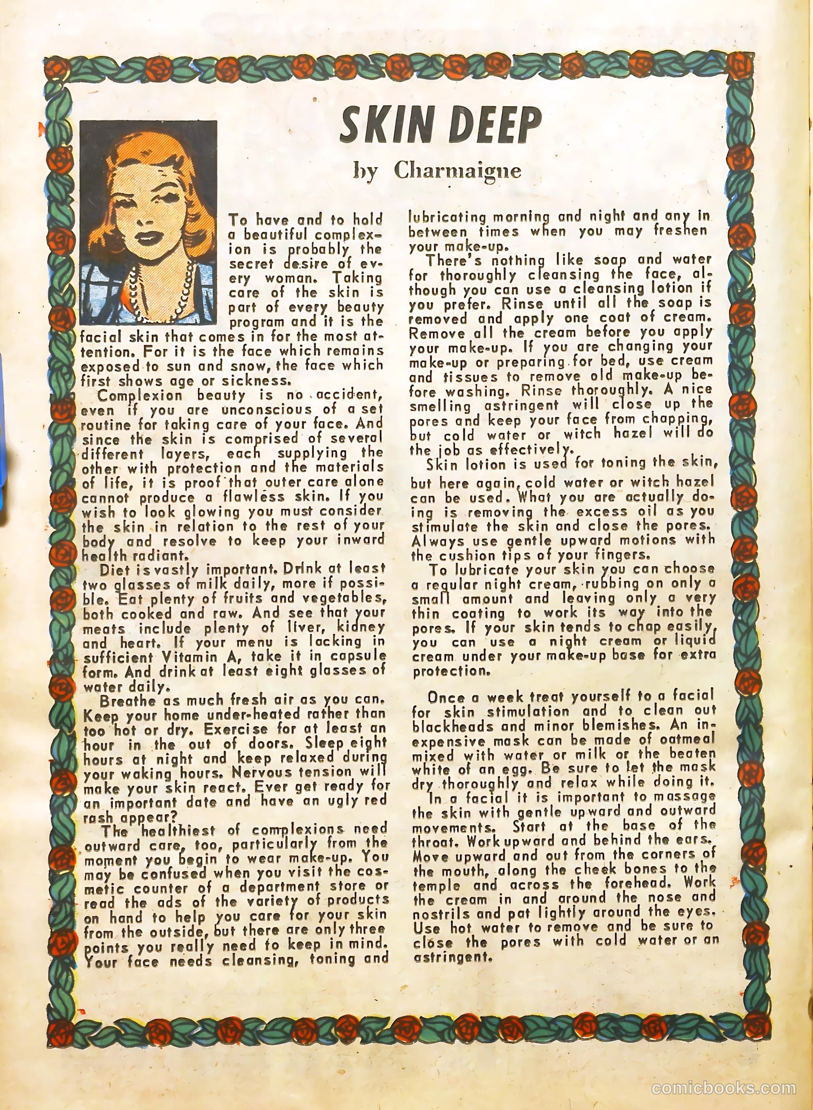 Young Romance #67 — page 27 of 37