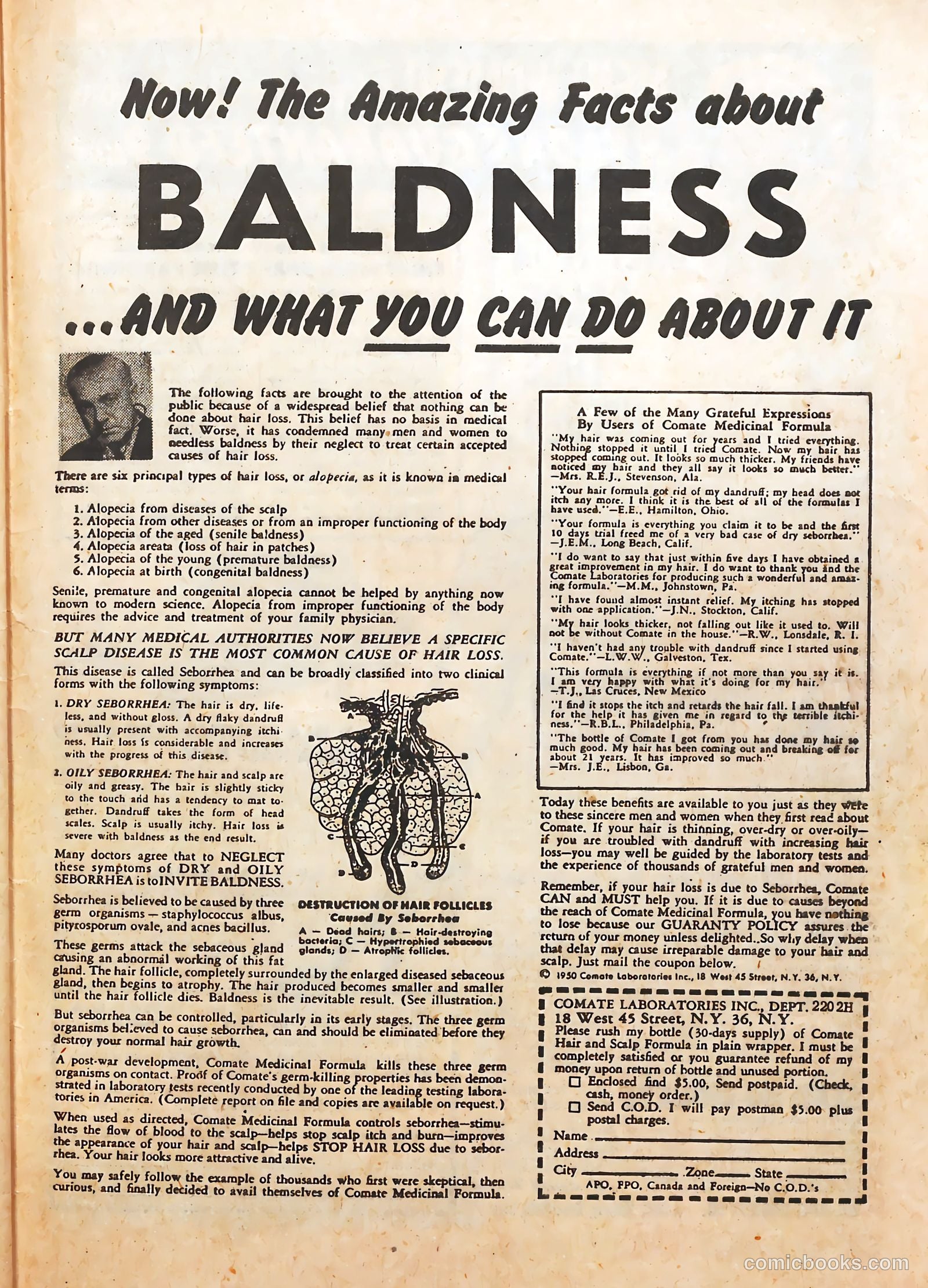 Young Romance #67 — page 34 of 37