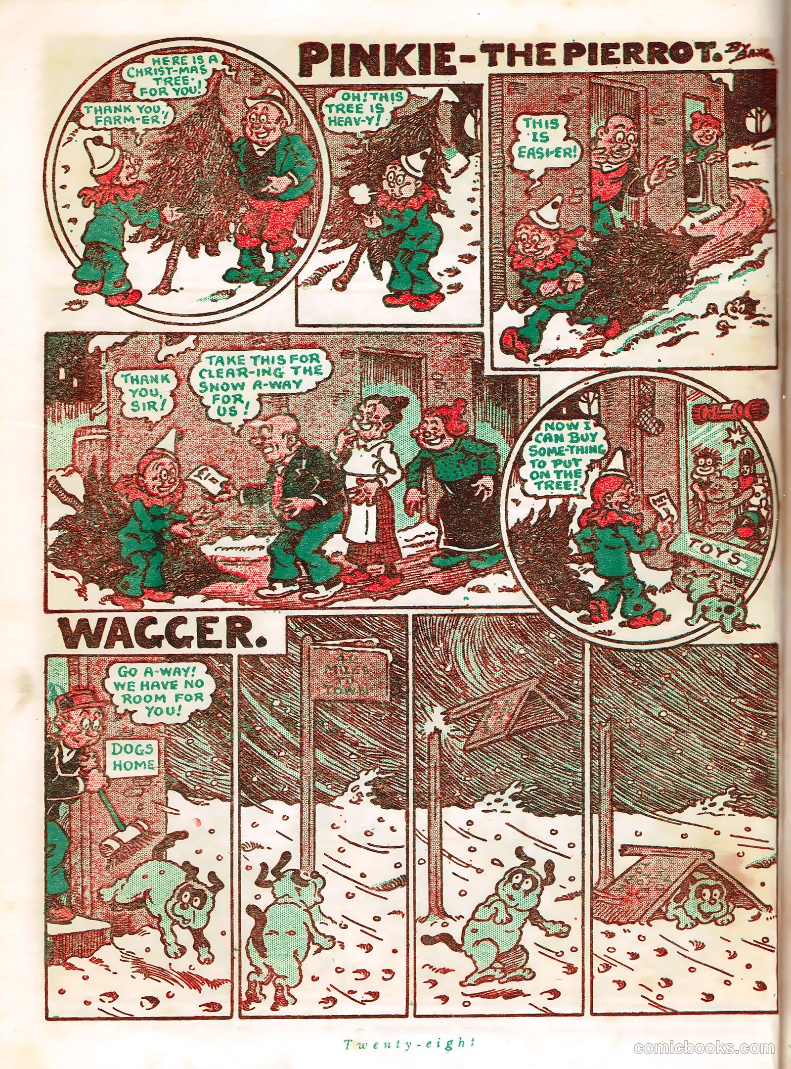 Kiddyfun Album #1949 — page 28 of 64