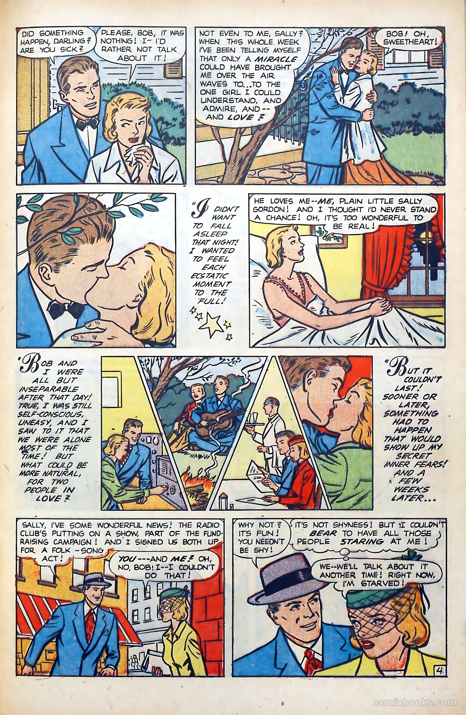 Popular Romance #16 — page 25 of 36