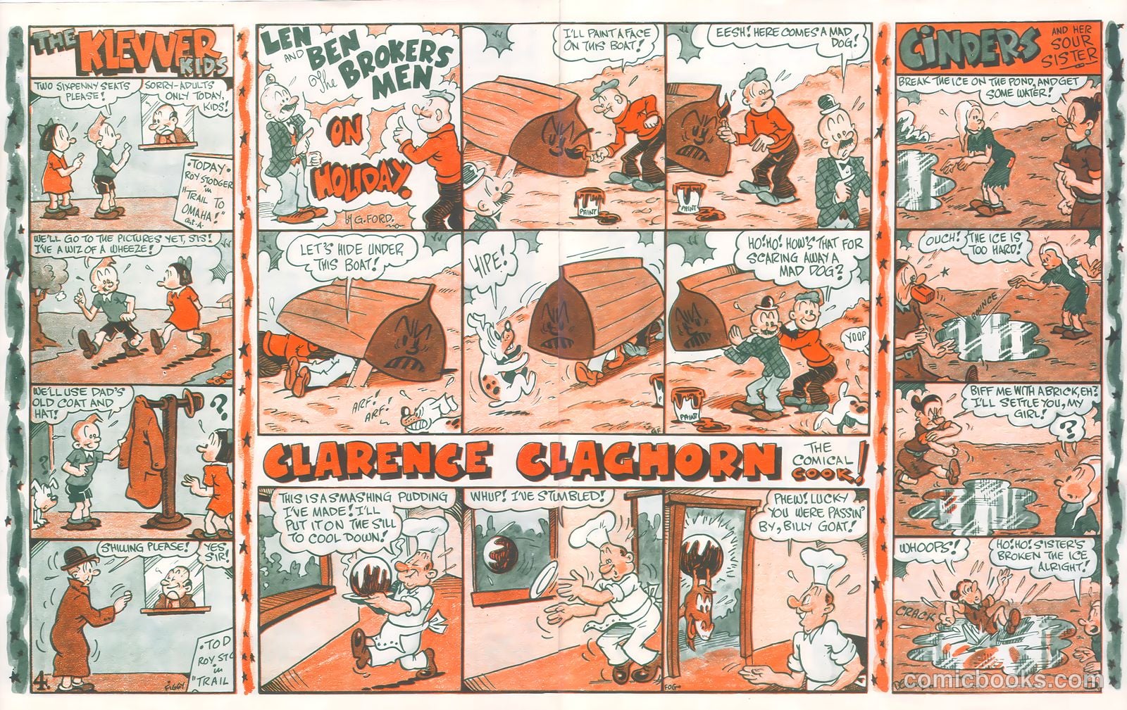 Panto Pranks #1949 — page 4 of 7