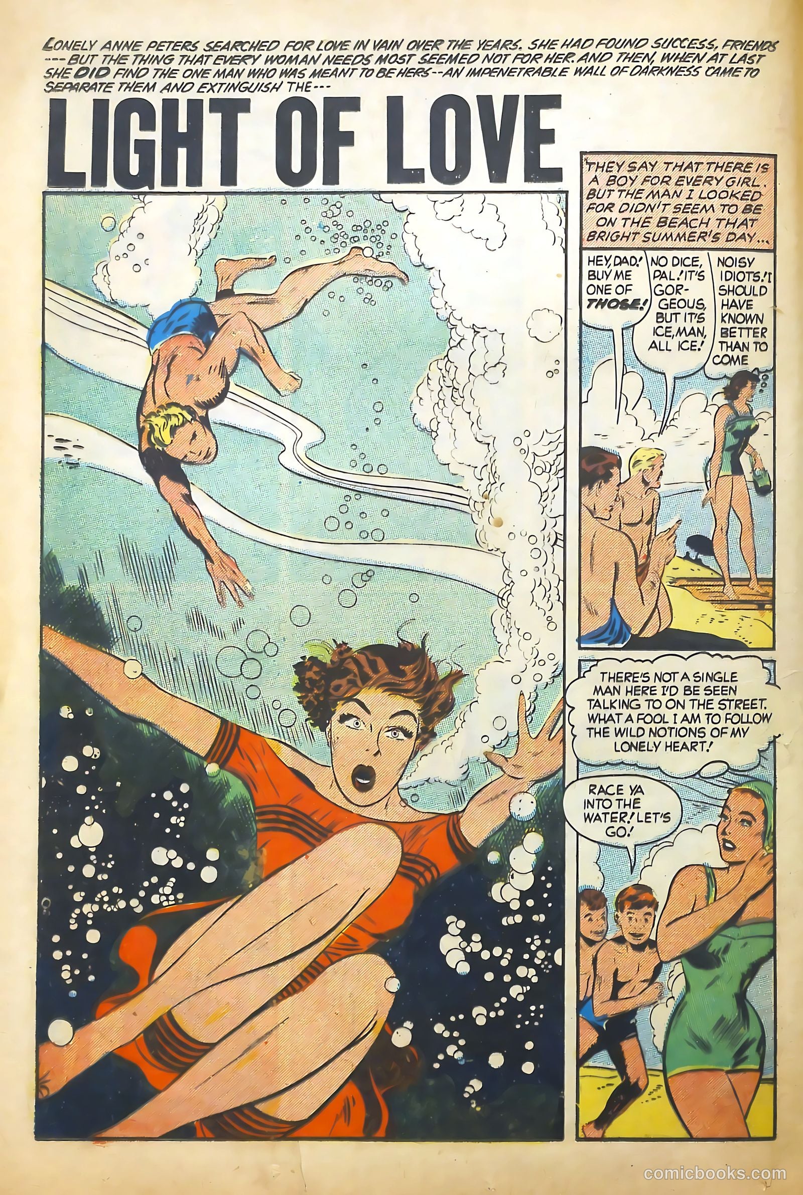 Young Romance #75 — page 18 of 36