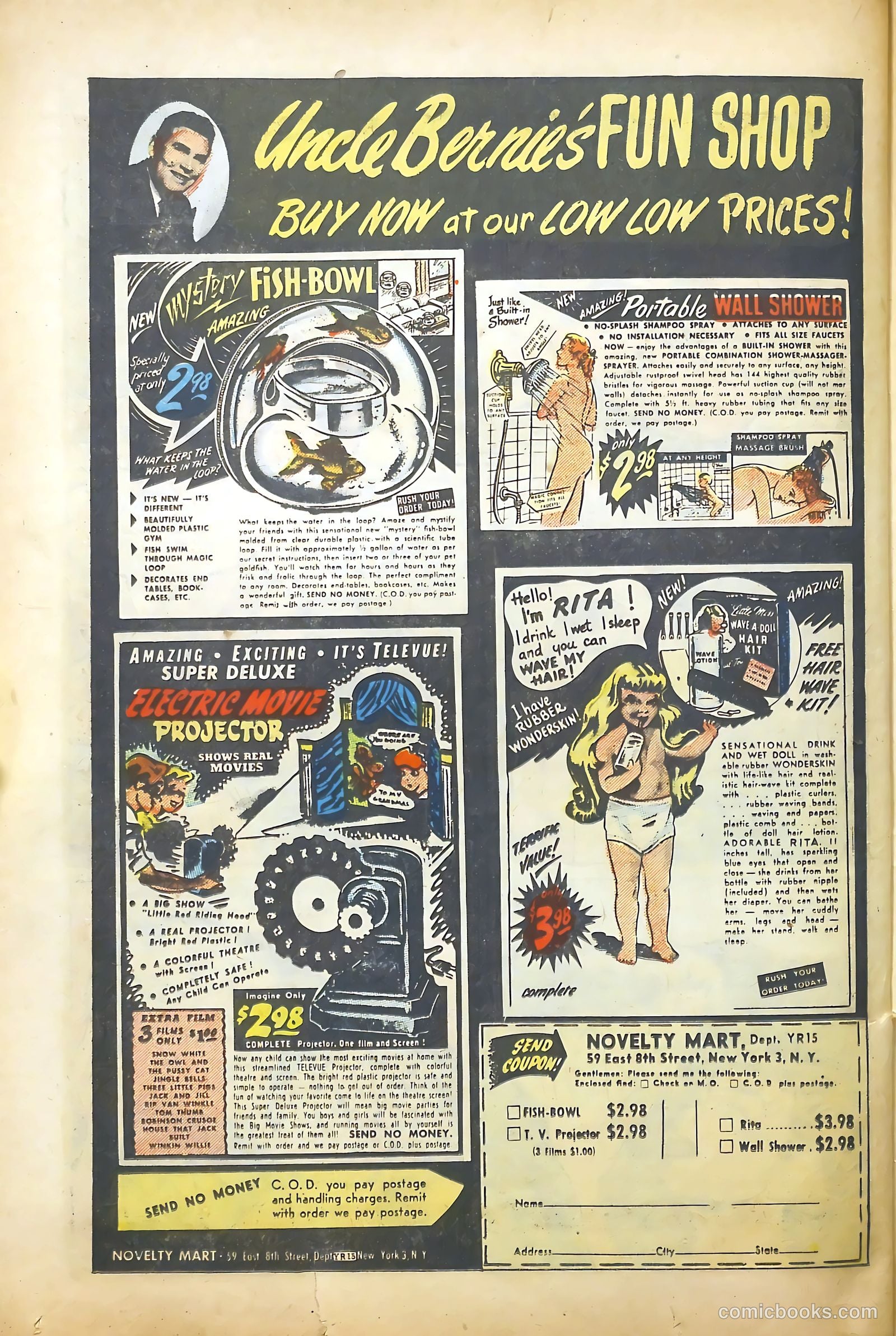 Young Romance #75 — page 24 of 36